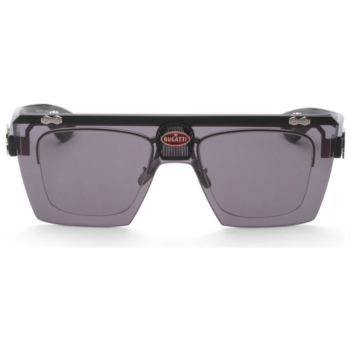 Bugatti Men's Sunglasses 01BRX-SS-DG