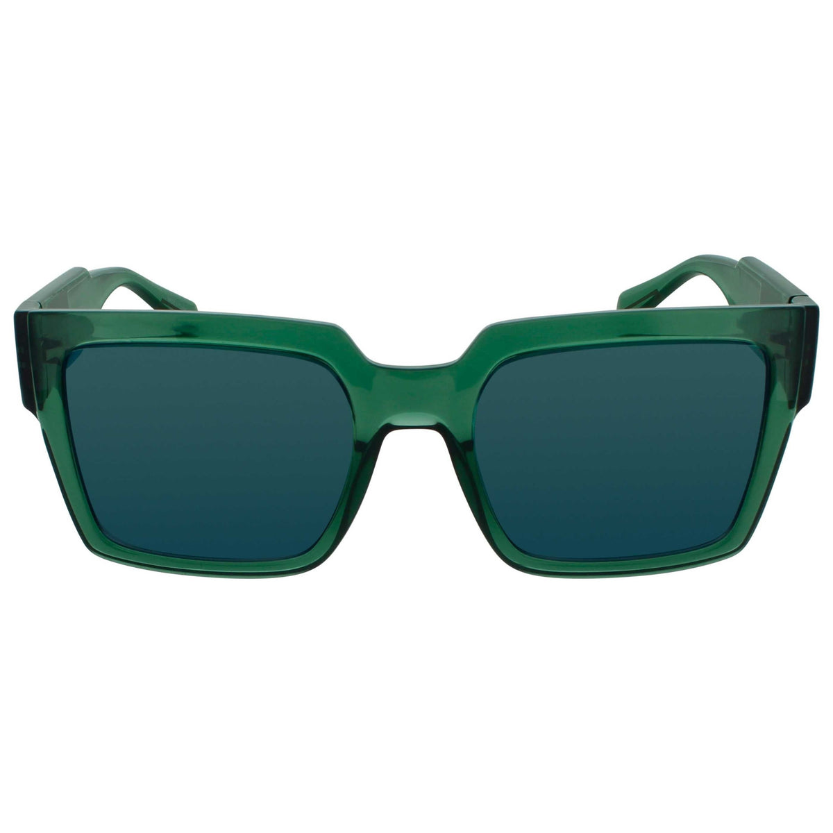 Calvin Klein Jeans Unisex Sunglasses CKJ-CKJ23622S-300
