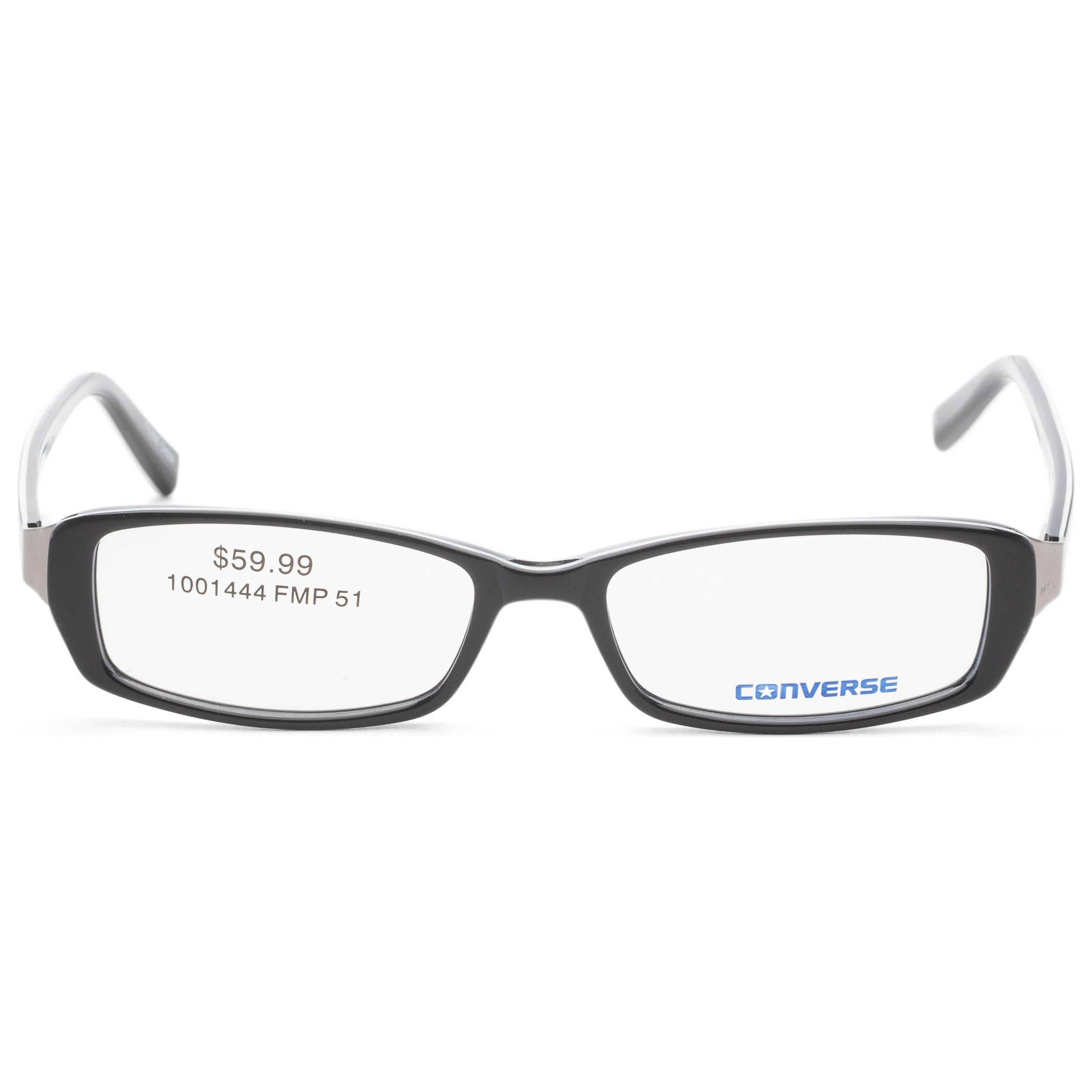 Converse Men's Eyeglasses CON-A208-51