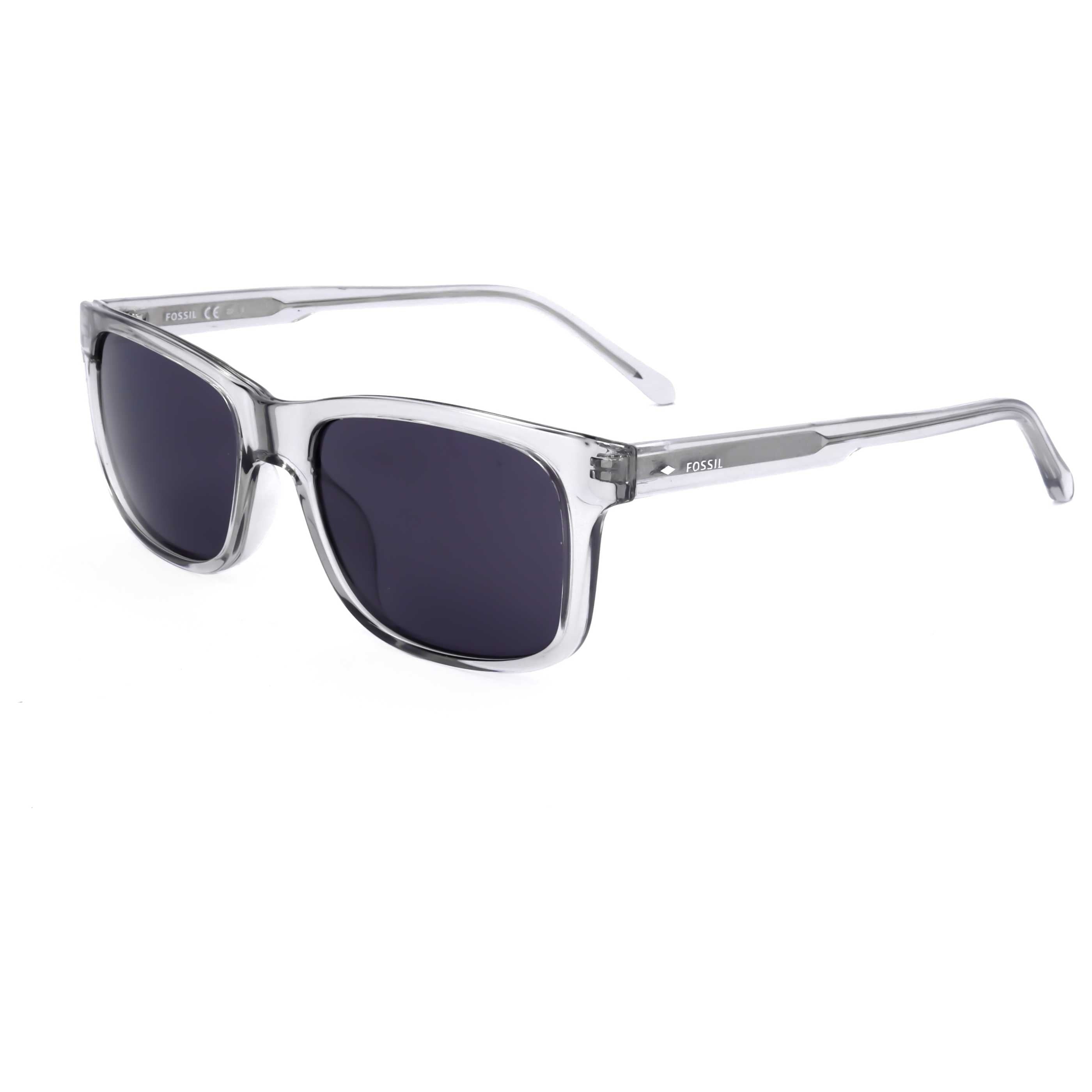 Fossil Men's Sunglasses FOS3119-G-S-63M-55