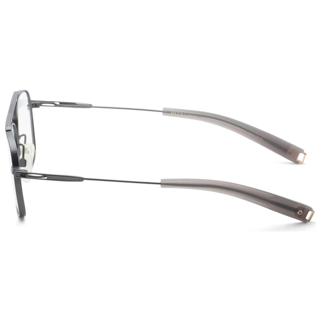 Dita Lancier Men's Eyeglasses DLX105-53-01-Z