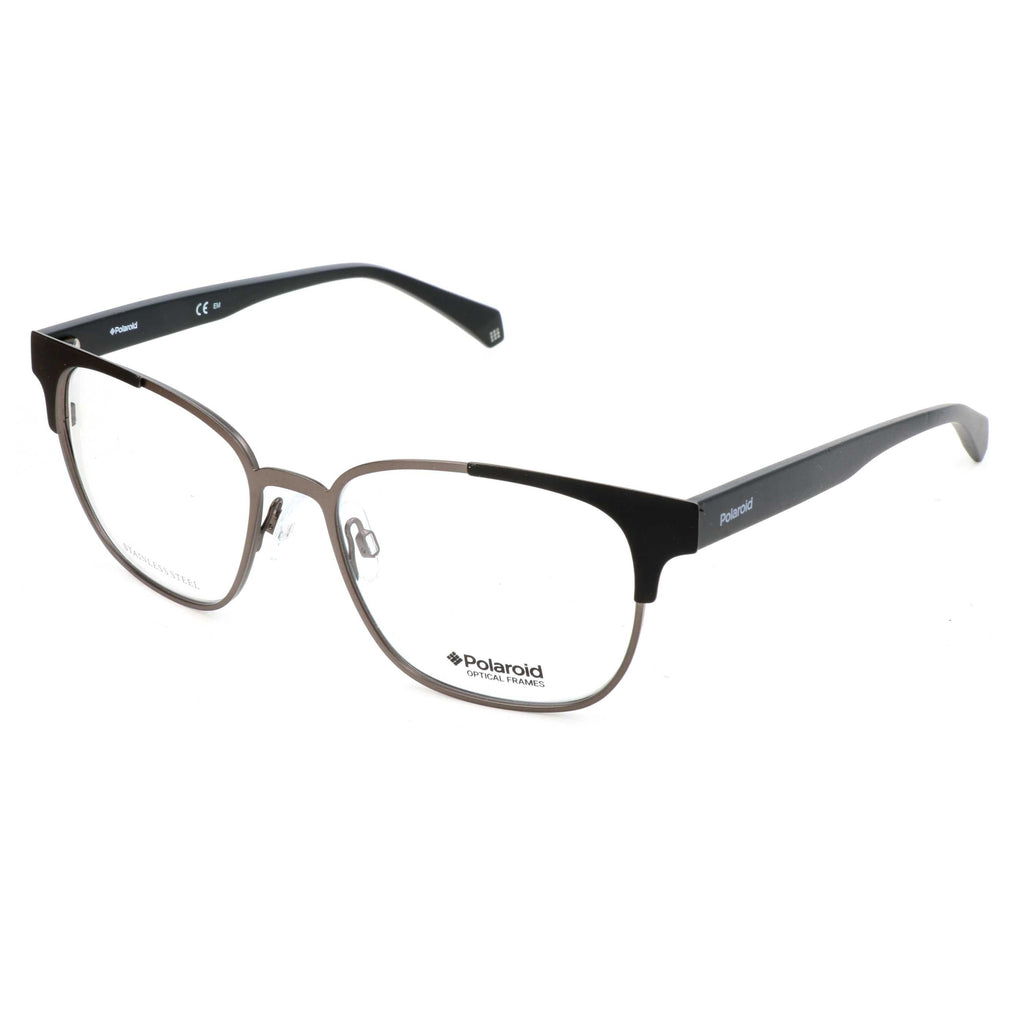 Polaroid Men's Eyeglasses PLDD342-807-54