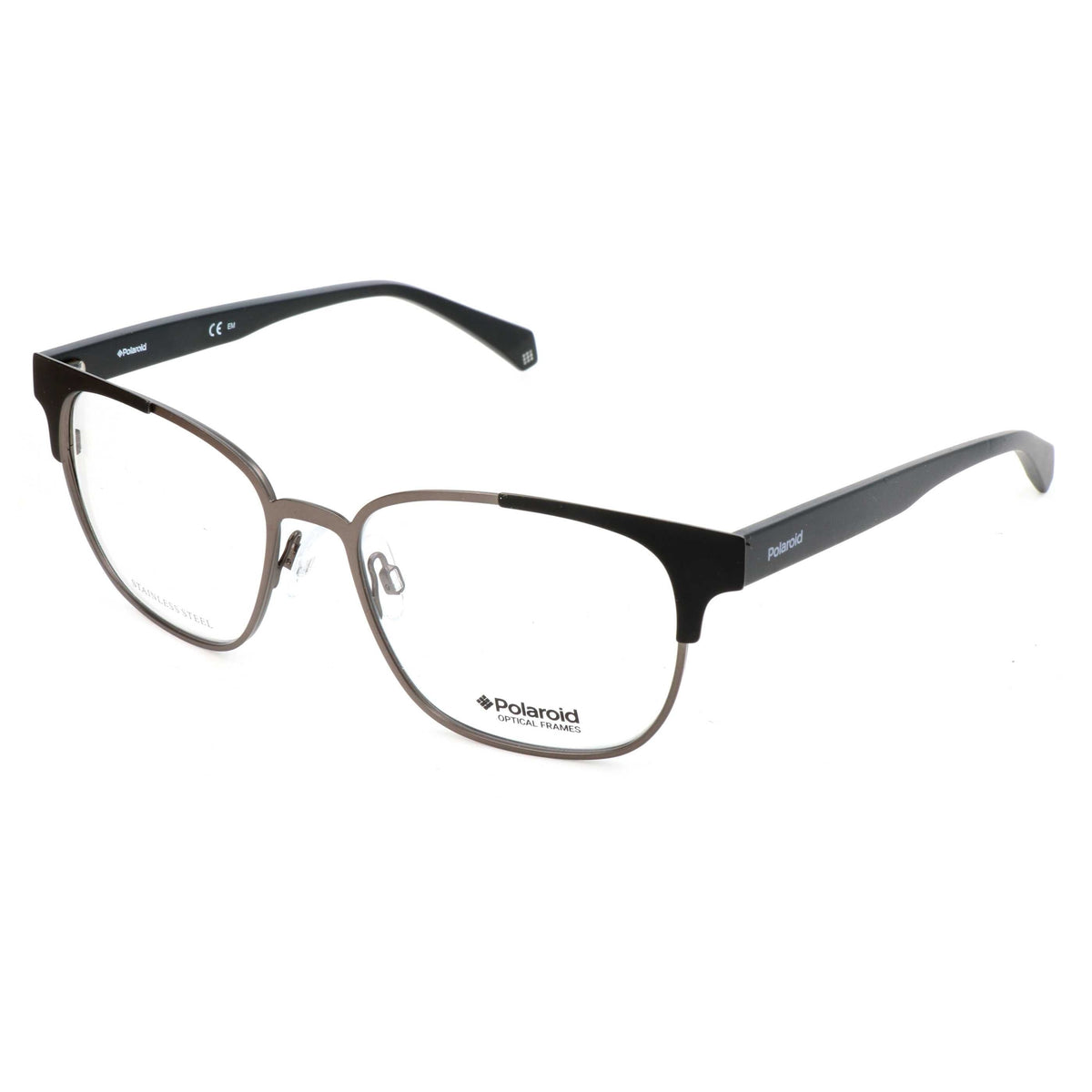 Polaroid Men's Eyeglasses PLDD342-807-54