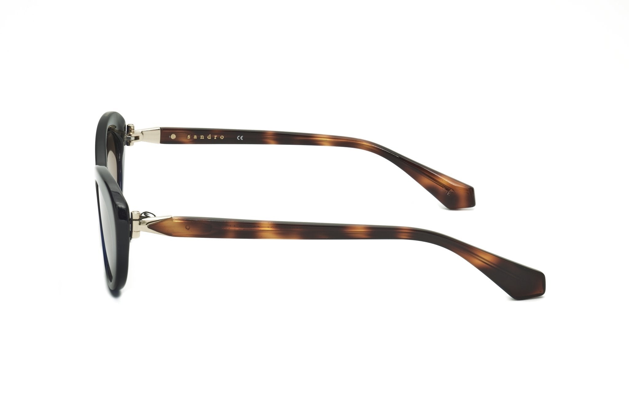 Sandro Women's Acetate Sunglasses