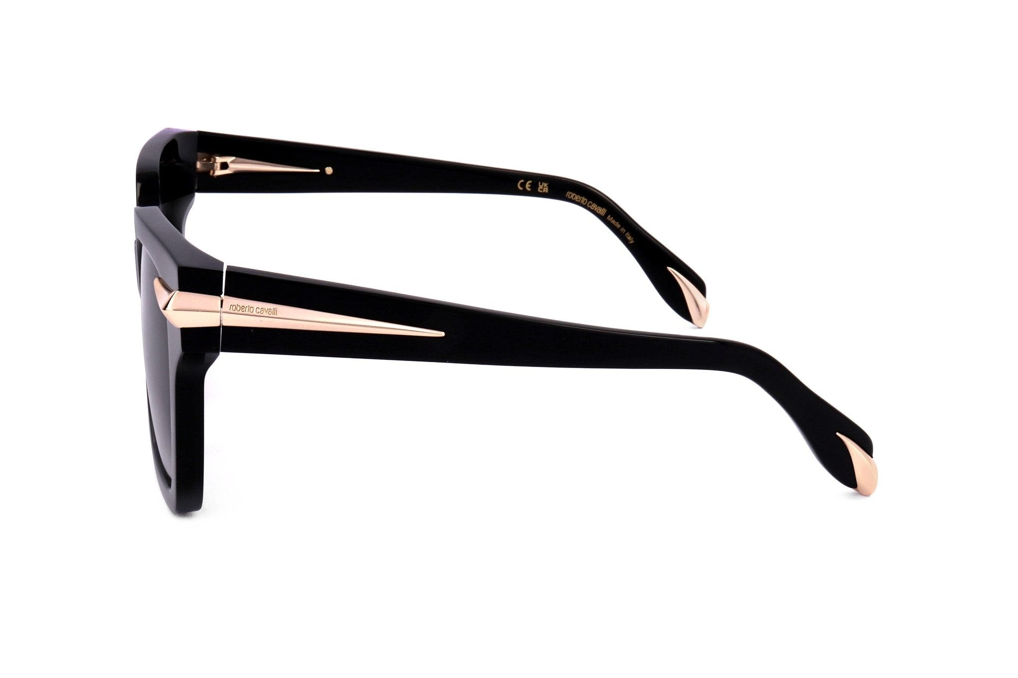Roberto Cavalli Unisex Acetate Sunglasses