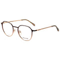 Zadig & Voltaire Women's Eyeglasses VZV343-490K99