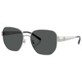 Tory Burch Women's Sunglasses TY6117-33614D-56