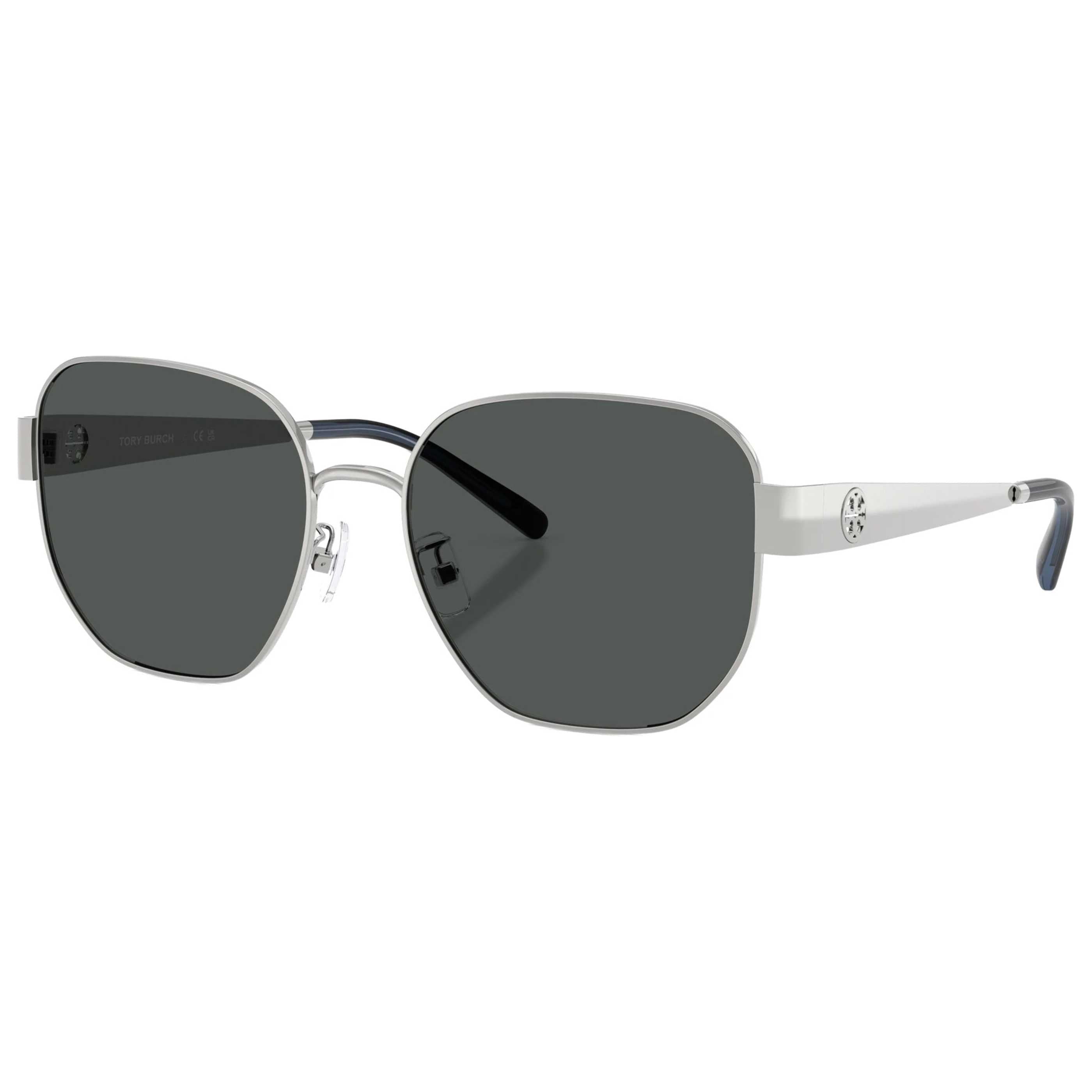 Tory Burch Women's Sunglasses TY6117-33614D-56