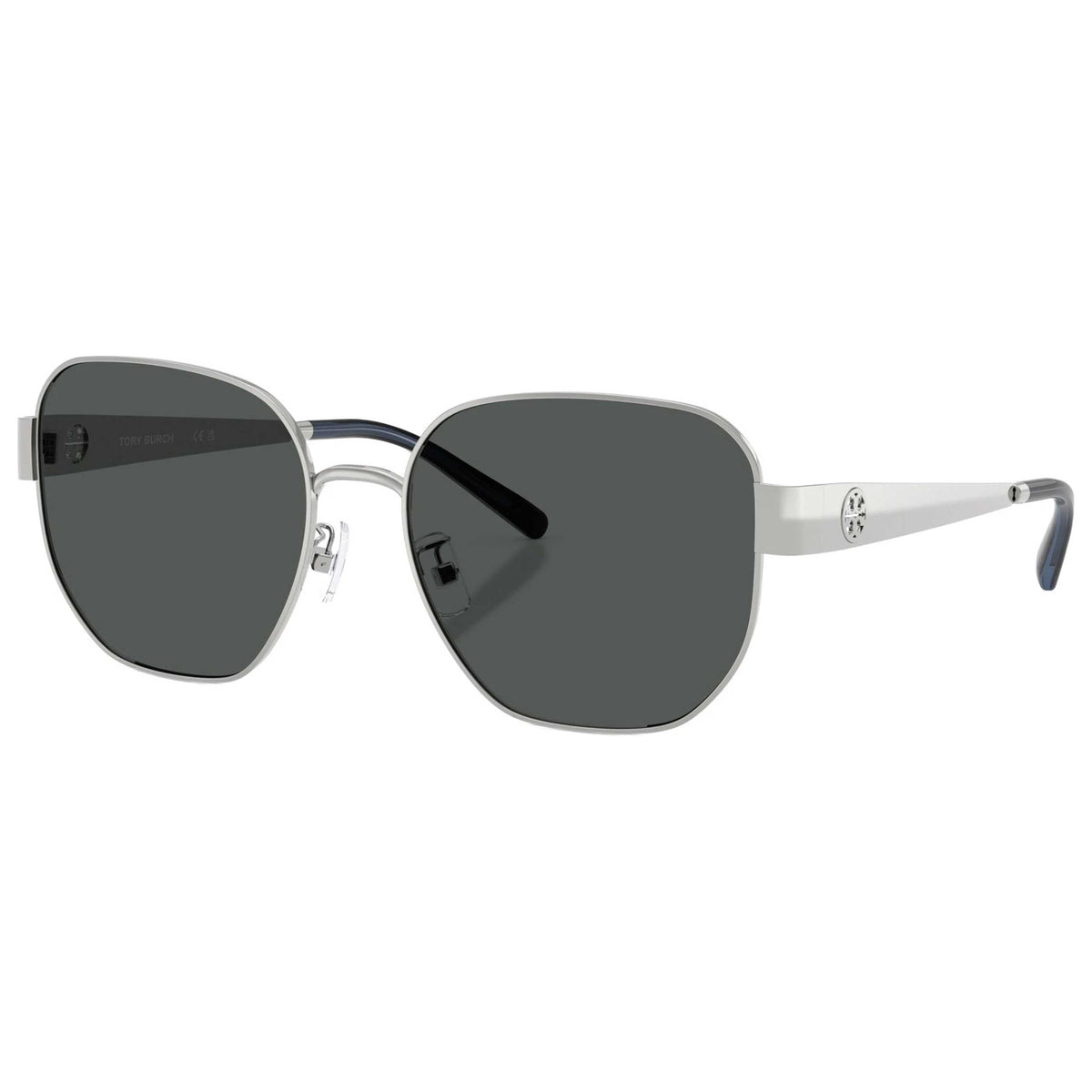 Tory Burch Women's Sunglasses TY6117-33614D-56