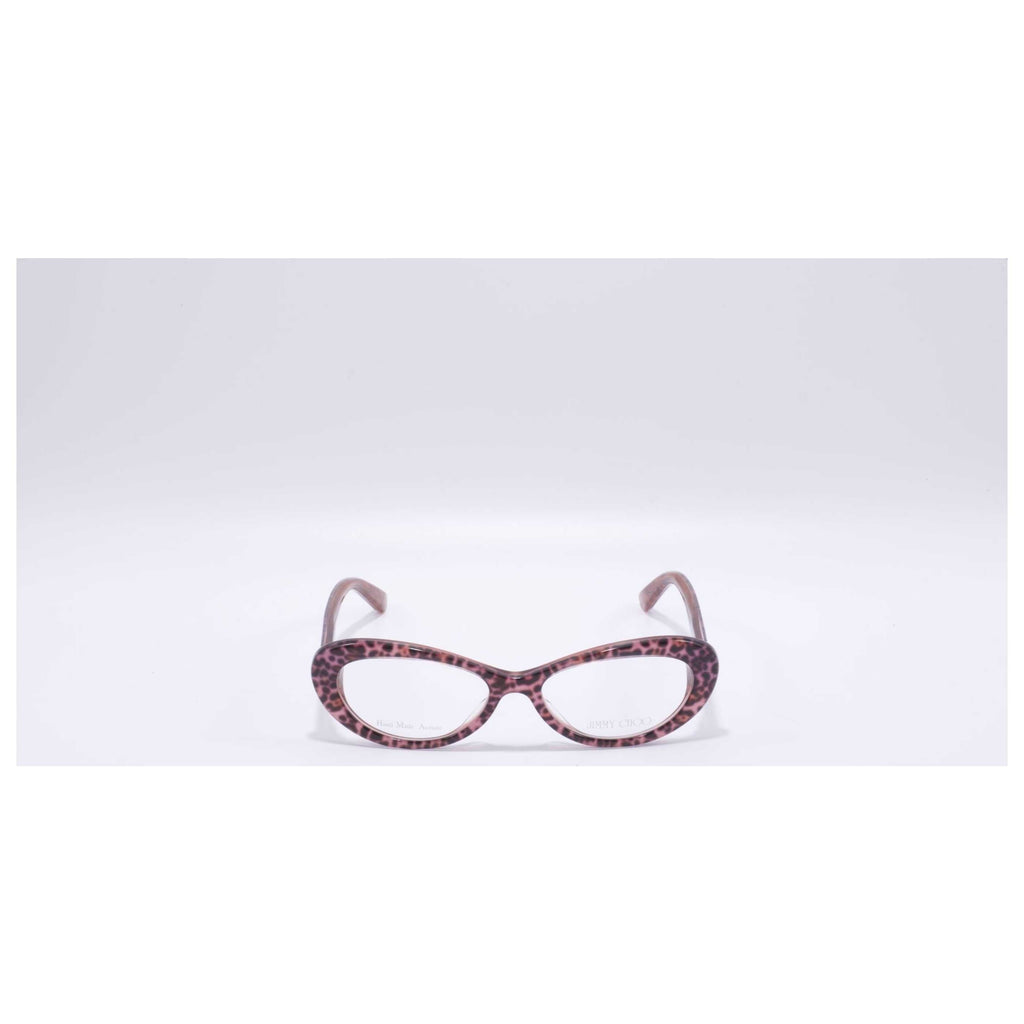 Jimmy Choo Women's Eyeglasses JC68-S91-51