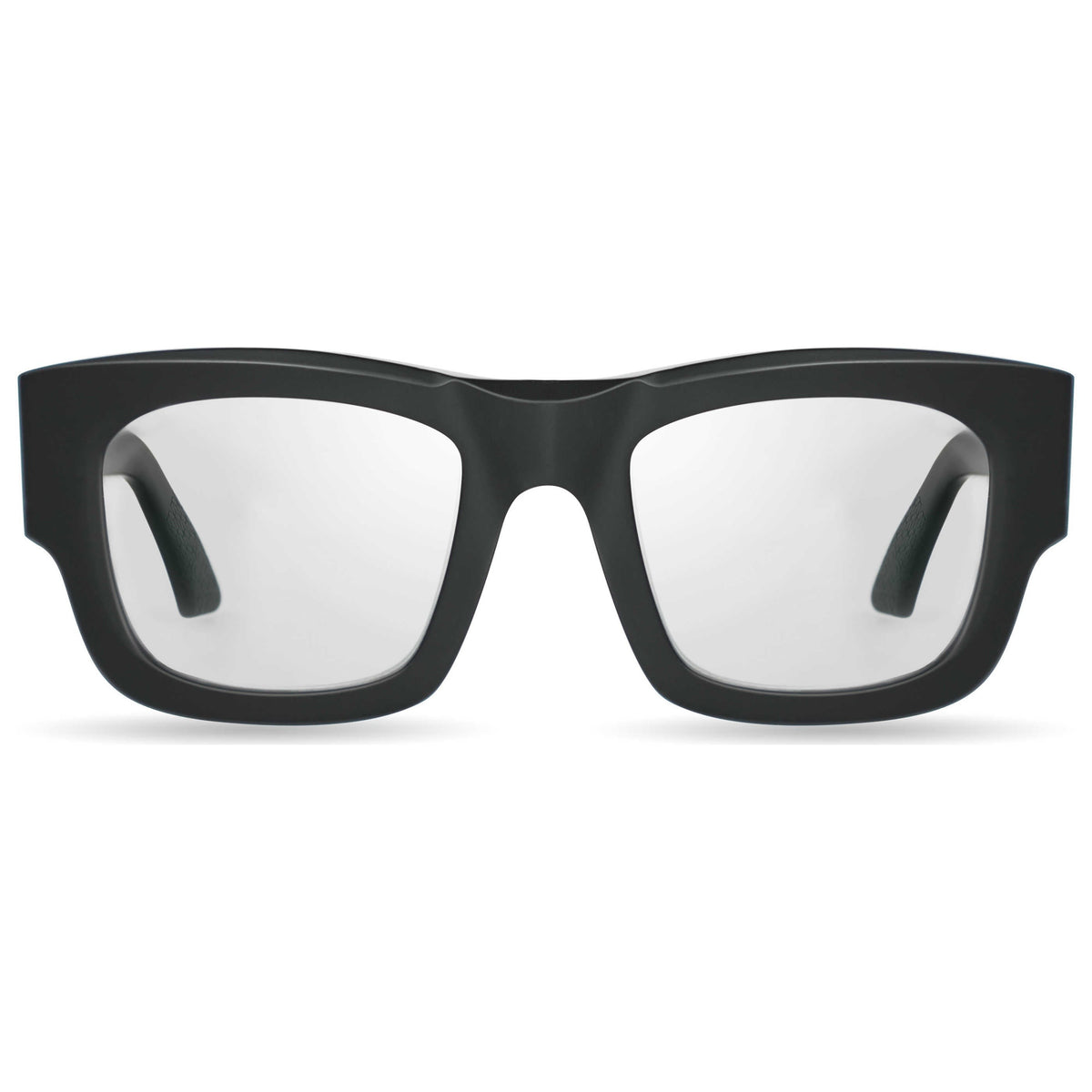 Bugatti Men's Eyeglasses 48M-MBK-RX-AF