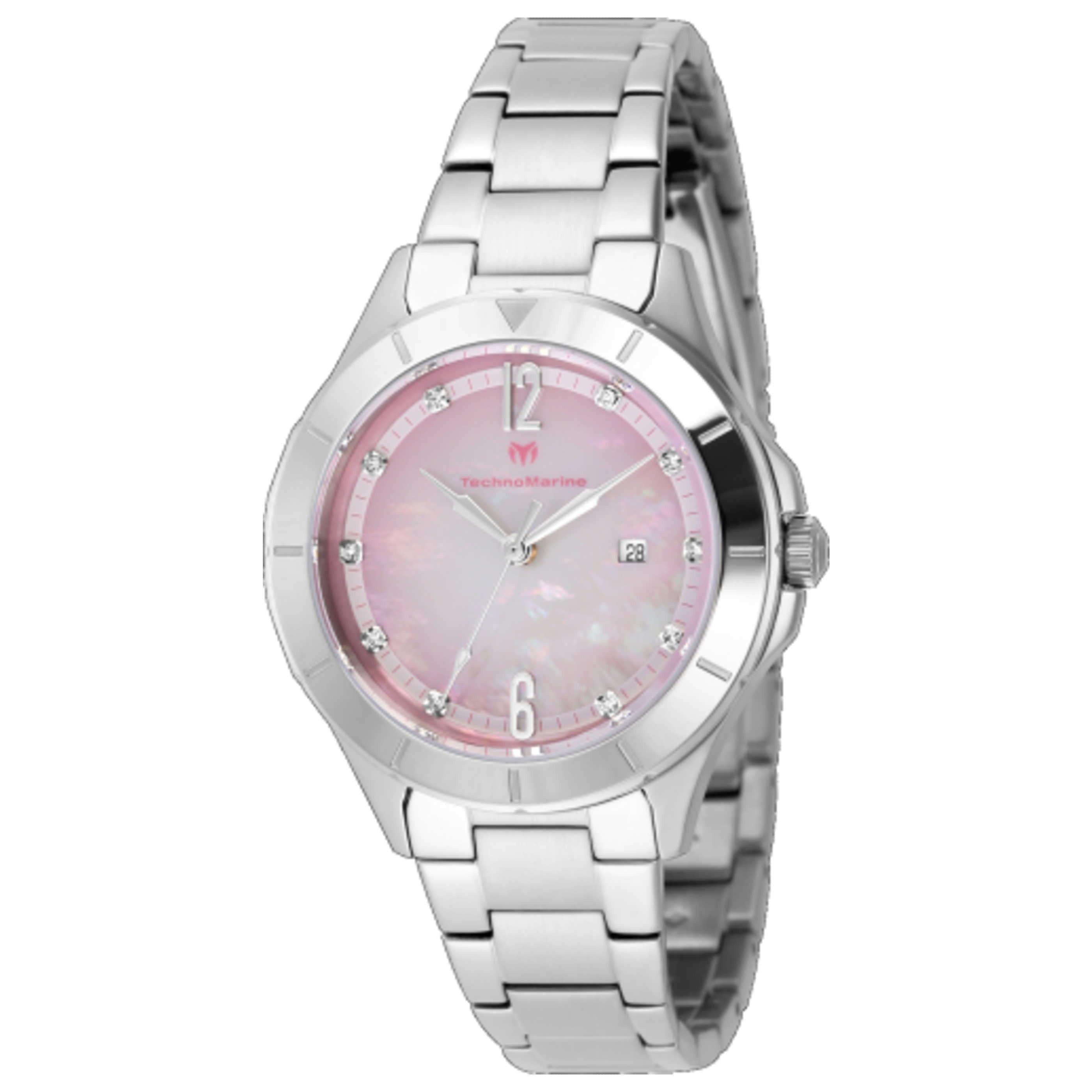 TechnoMarine Luna Tides Women's Watch TM-826006