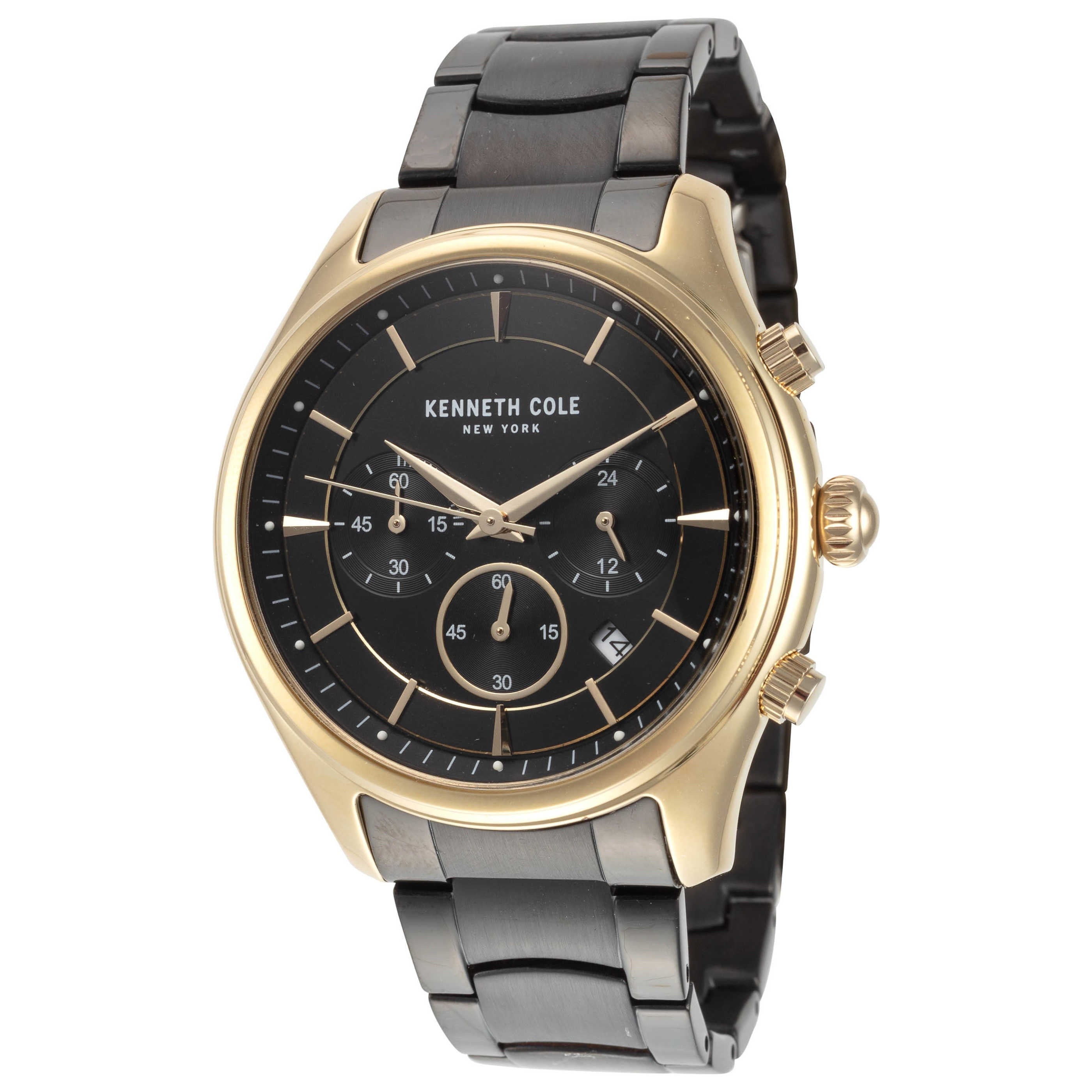Kenneth Cole Men's Watch KC50946004