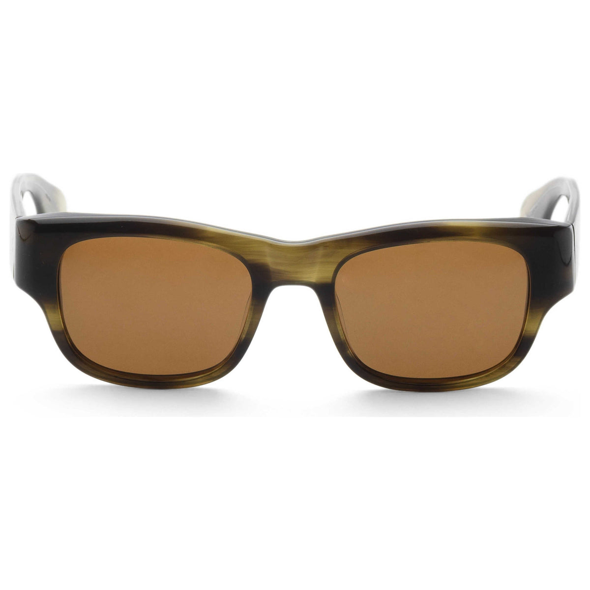 Garrett Leight Women's Sunglasses 2161-51-DGFRPCOFPLR