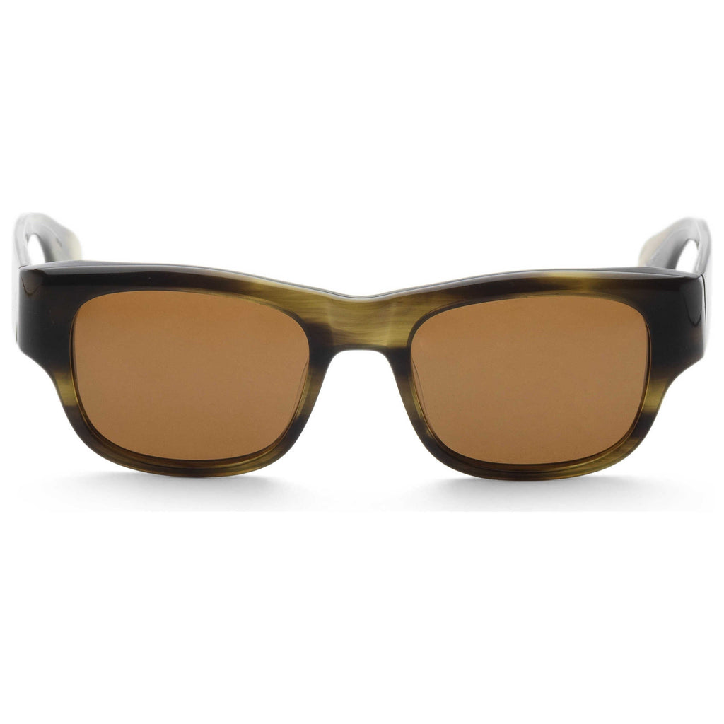 Garrett Leight Women's Sunglasses 2161-51-DGFRPCOFPLR