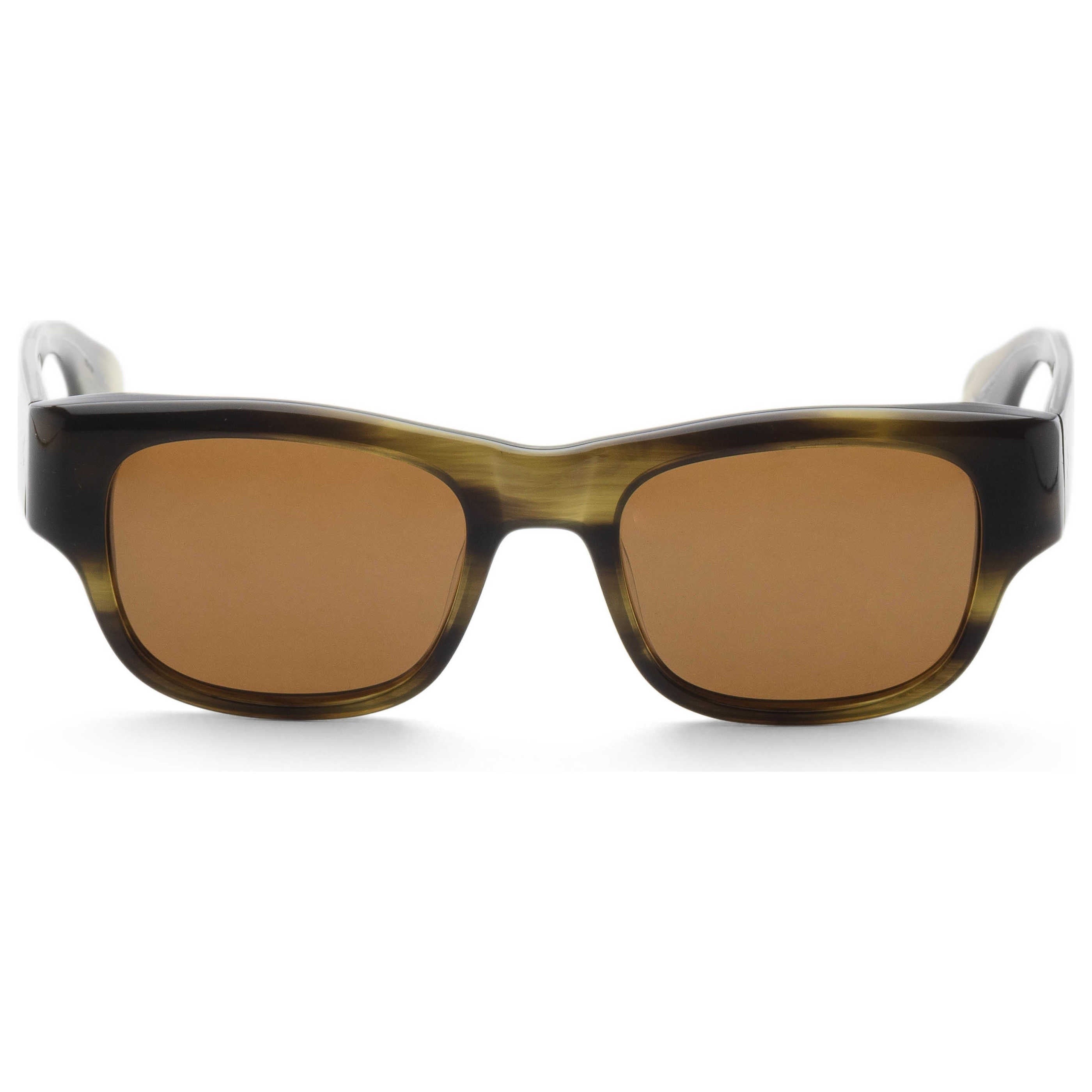 Garrett Leight Women's Sunglasses 2161-51-DGFRPCOFPLR