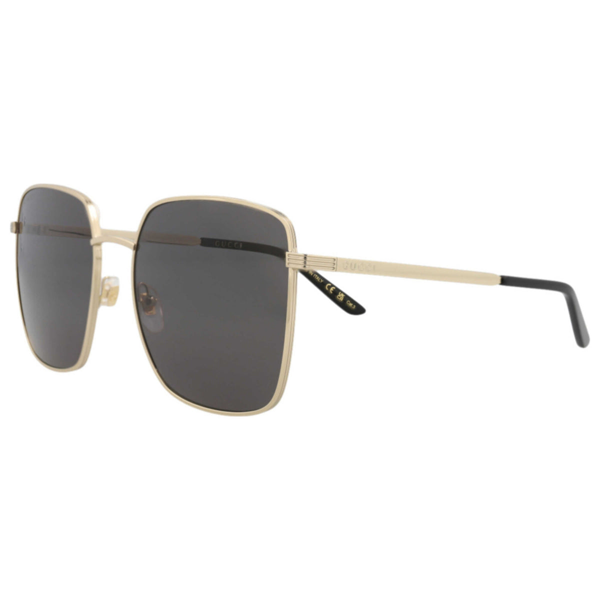 Gucci Women's Sunglasses GG0802S-30009504-001