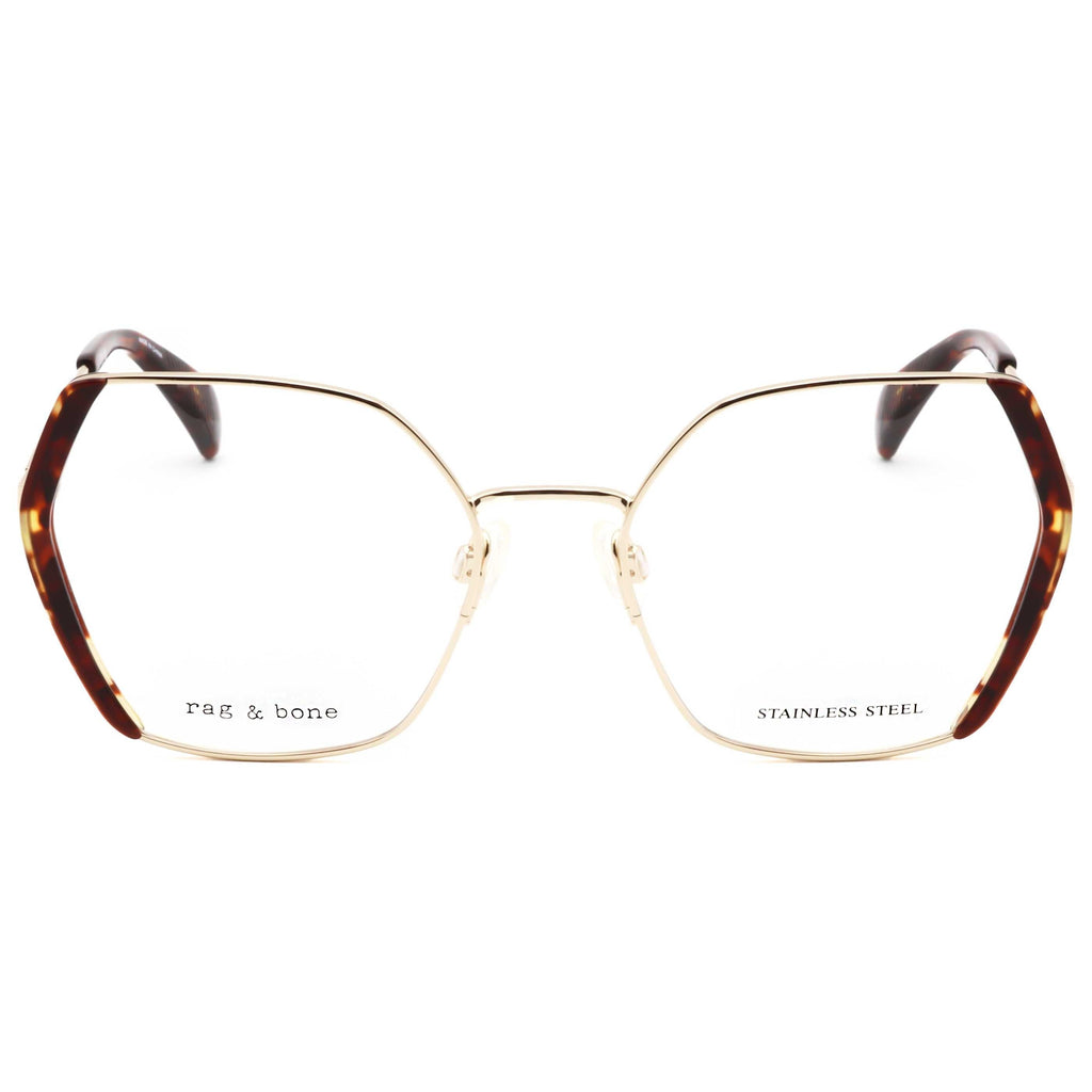 Rag & Bone Women's Eyeglasses RNB3079-G-06J-53