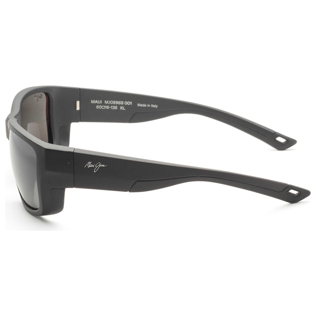Maui Jim Men's Sunglasses MJ0896S-001