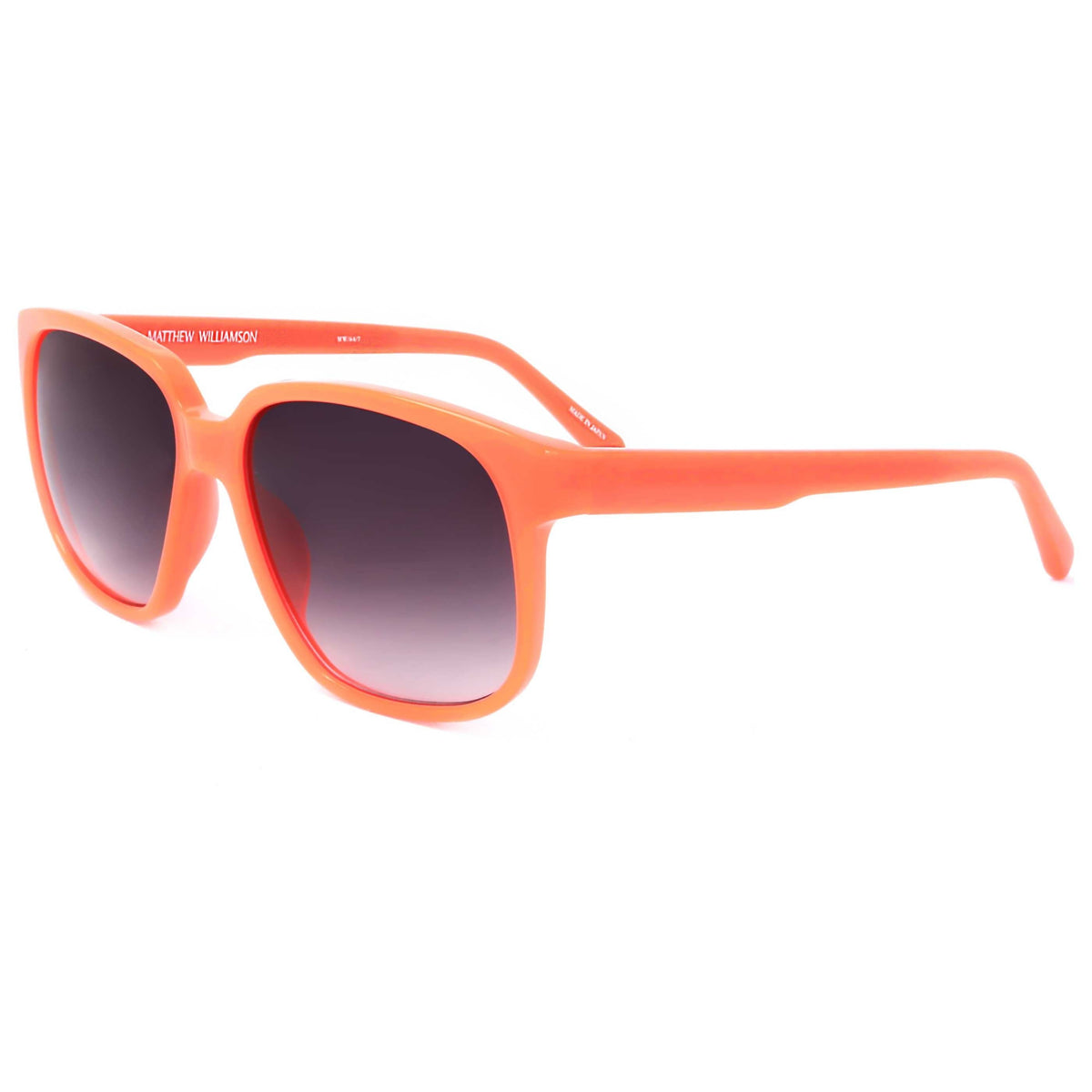 Linda Farrow Women's Sunglasses MW64-C7-59