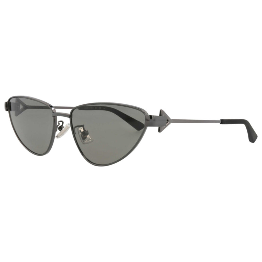 Bottega Veneta Women's Sunglasses BV1186S-30013675-001