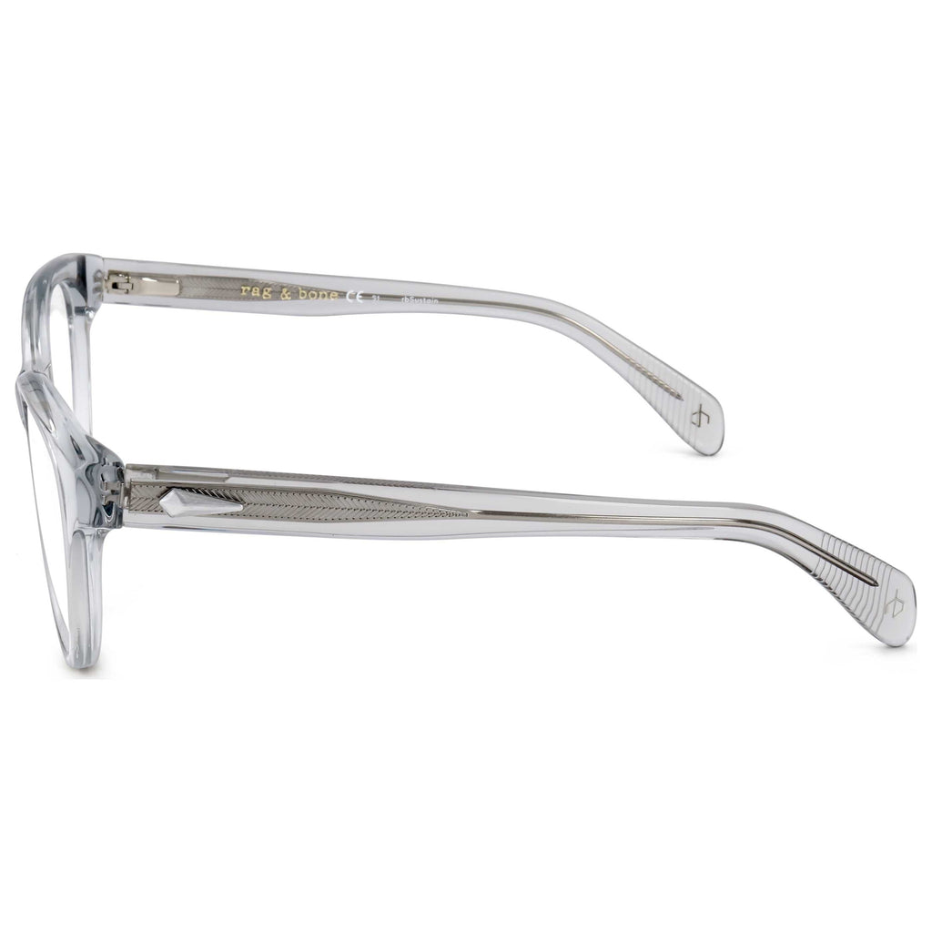 Rag & Bone Women's Eyeglasses RNB3048-KB7-51