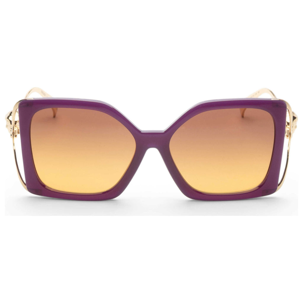 Versace Men's Sunglasses VE4502U-5536T5-58