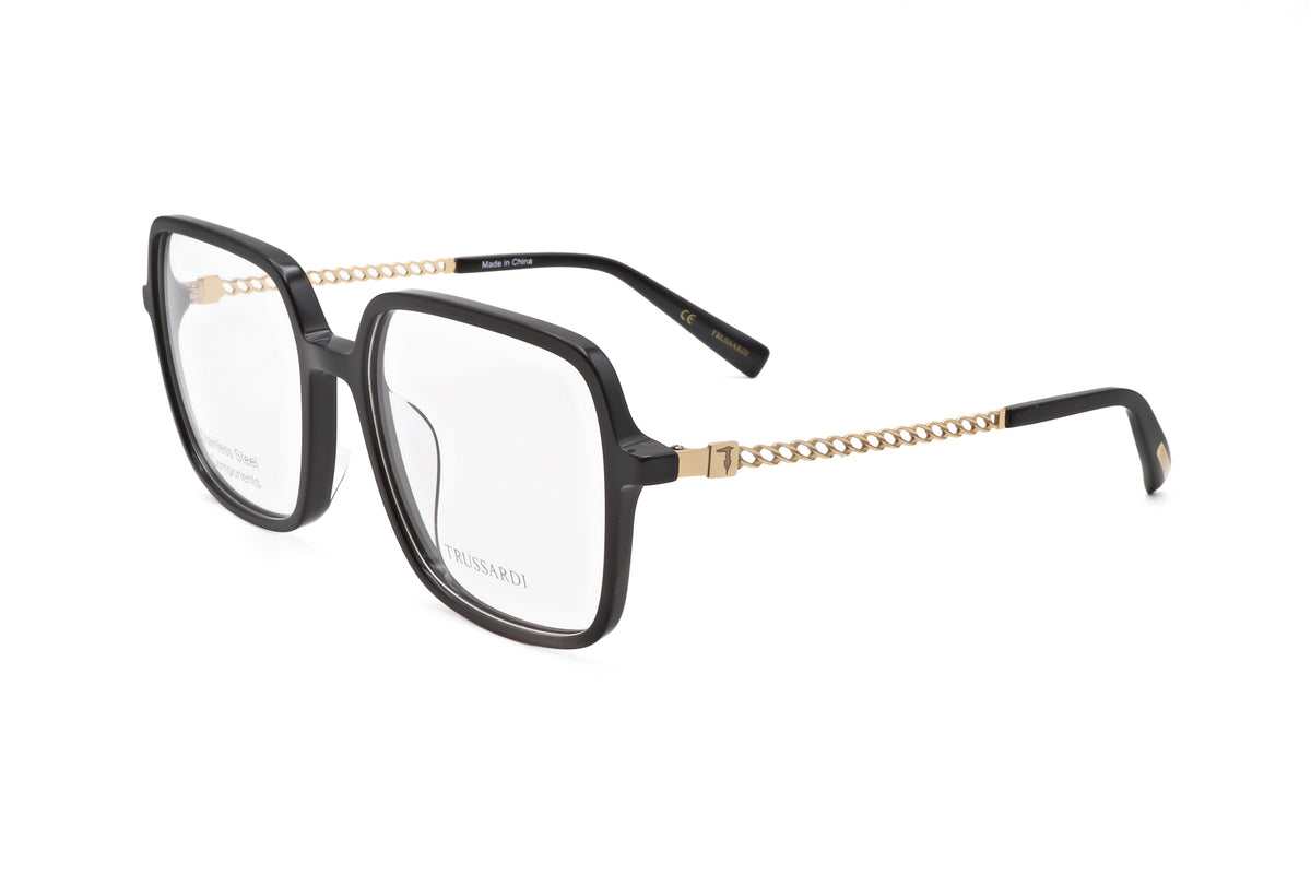 Trussardi Women's Acetate Glasses