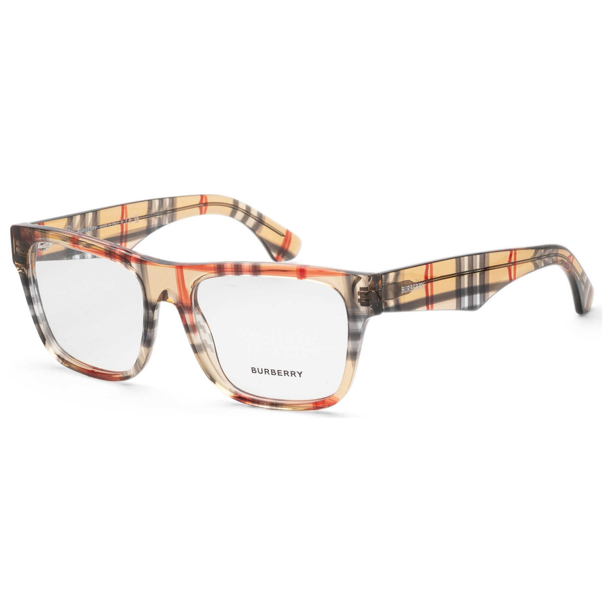Burberry Men's Eyeglasses BE2411-4122-55