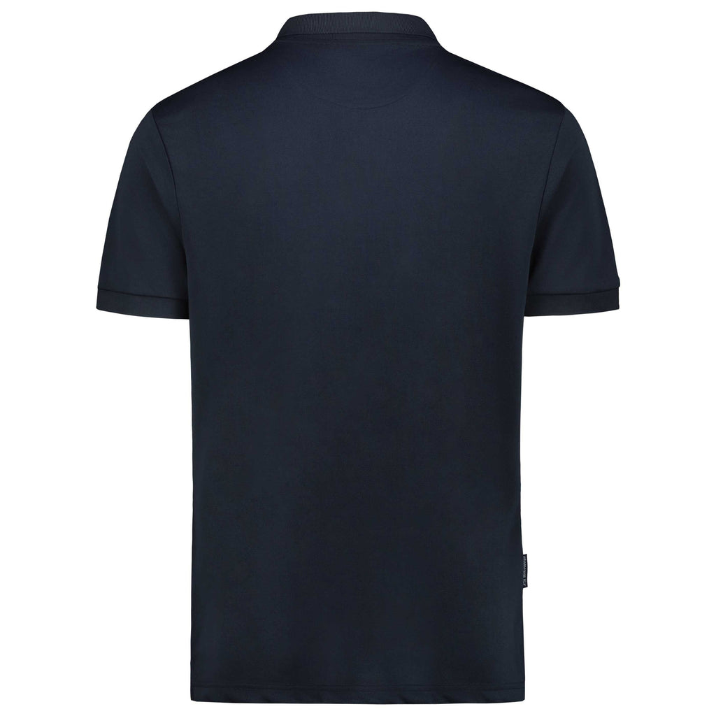 Roberto Cavalli Golf Men's Ergonomic Polo