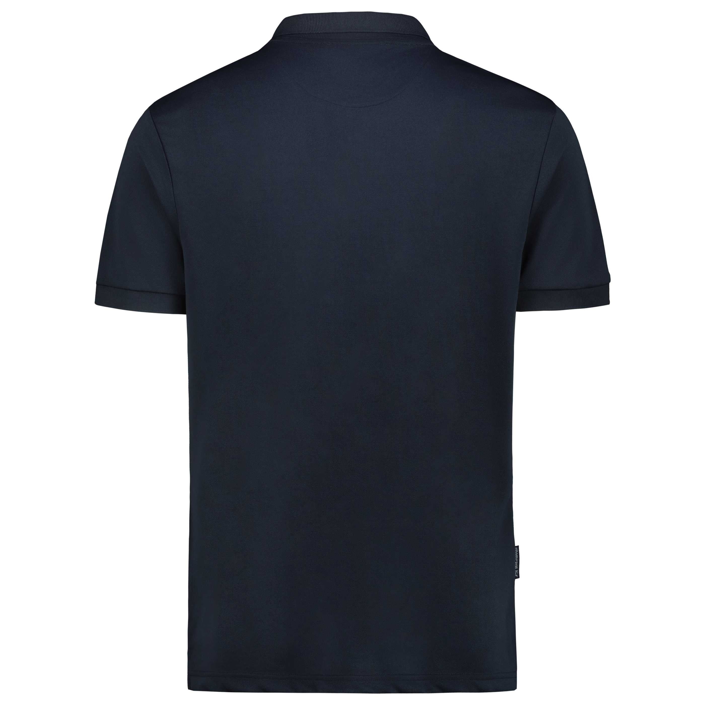 Roberto Cavalli Golf Men's Ergonomic Polo
