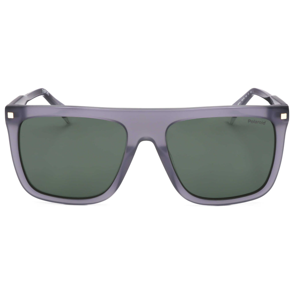 Polaroid Men's Sunglasses PLD4166-S-X-KB7-56