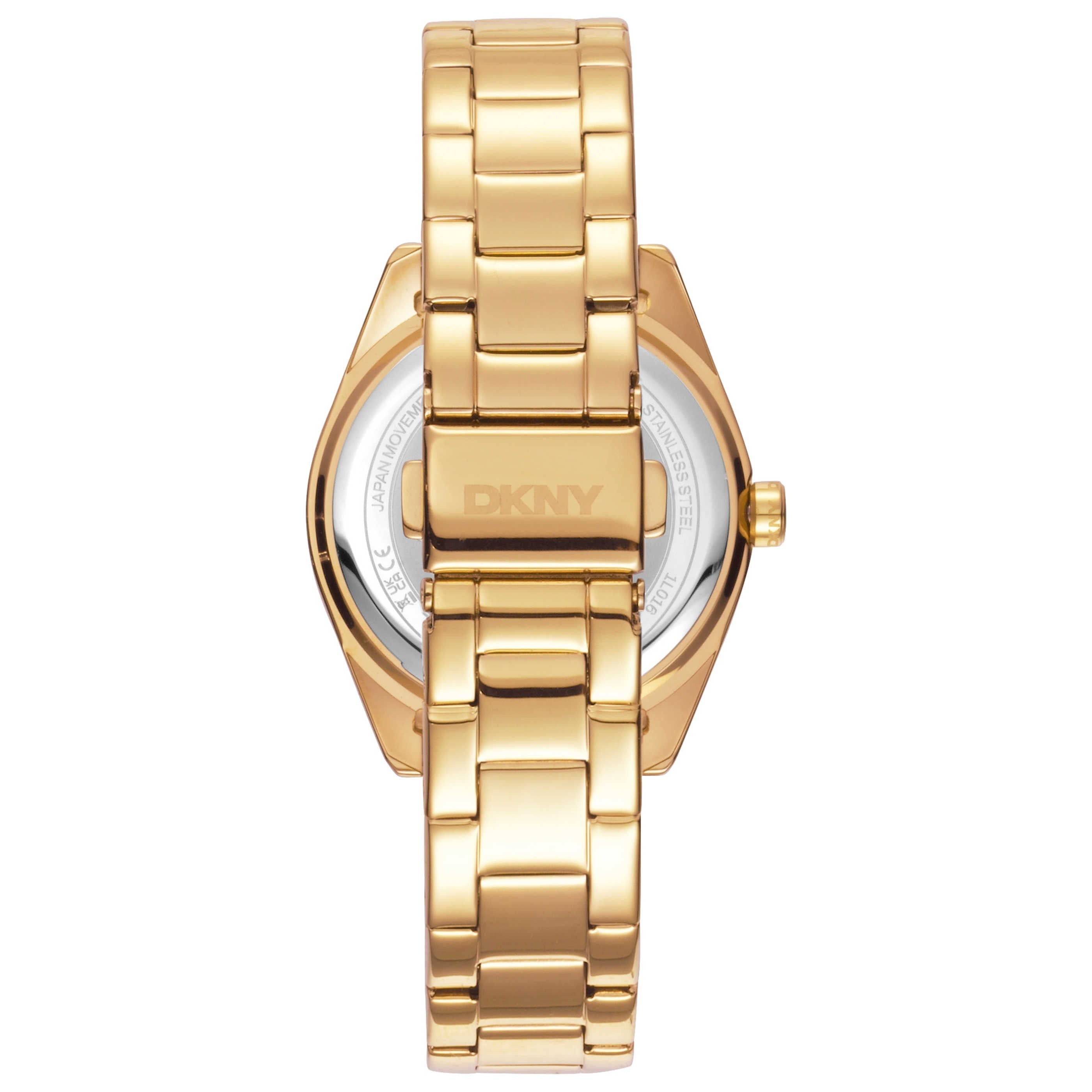 DKNY Logo Women's Watch DK5L016M0065