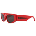 Balenciaga Women's Sunglasses BB0258S-30013963-006