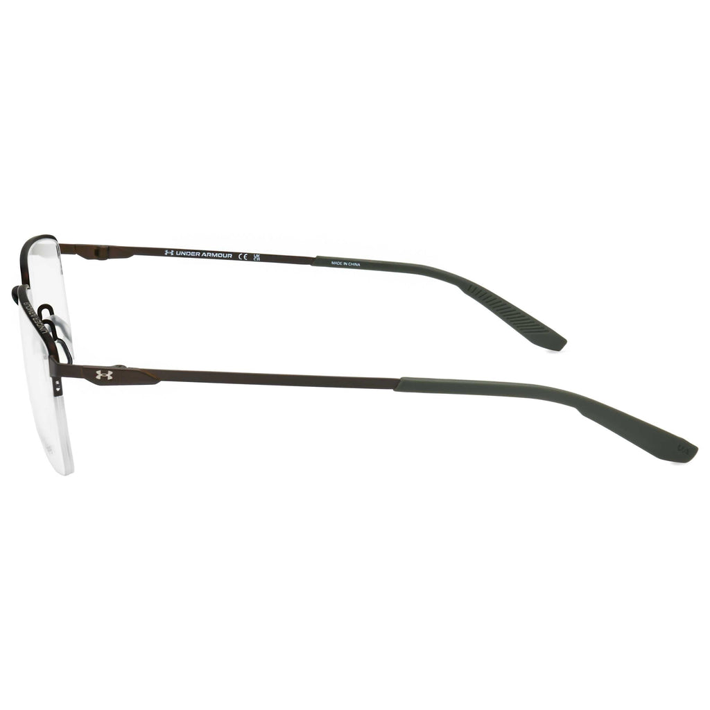 Under Armour Men's Eyeglasses UA5016-G-09Q-58