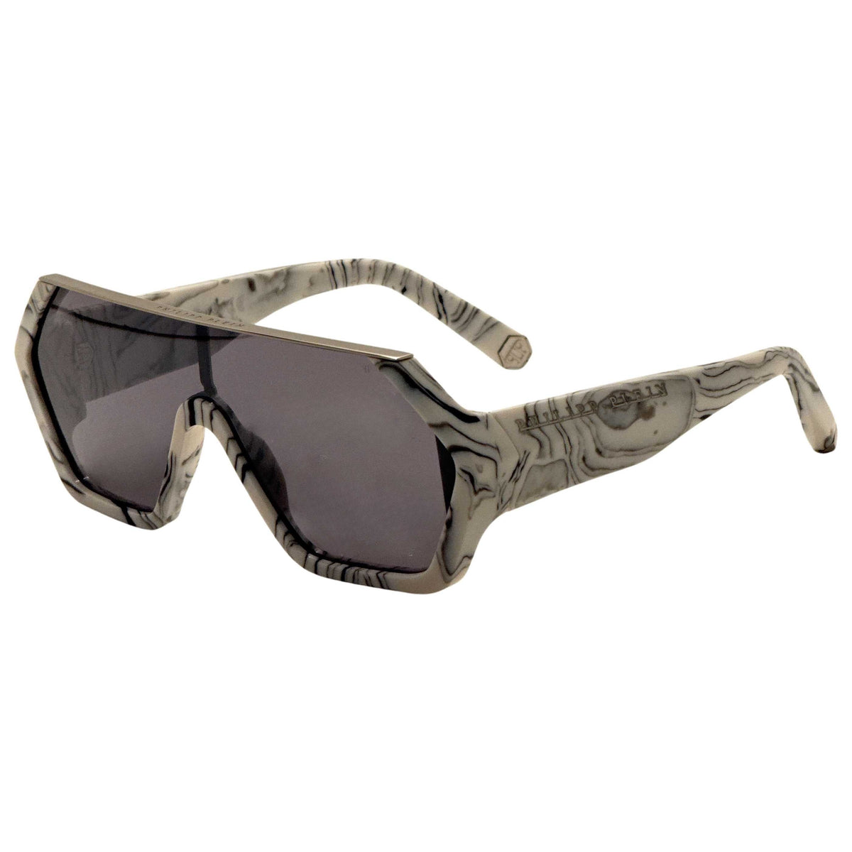 Philipp Plein Women's Sunglasses SPP047999YLX