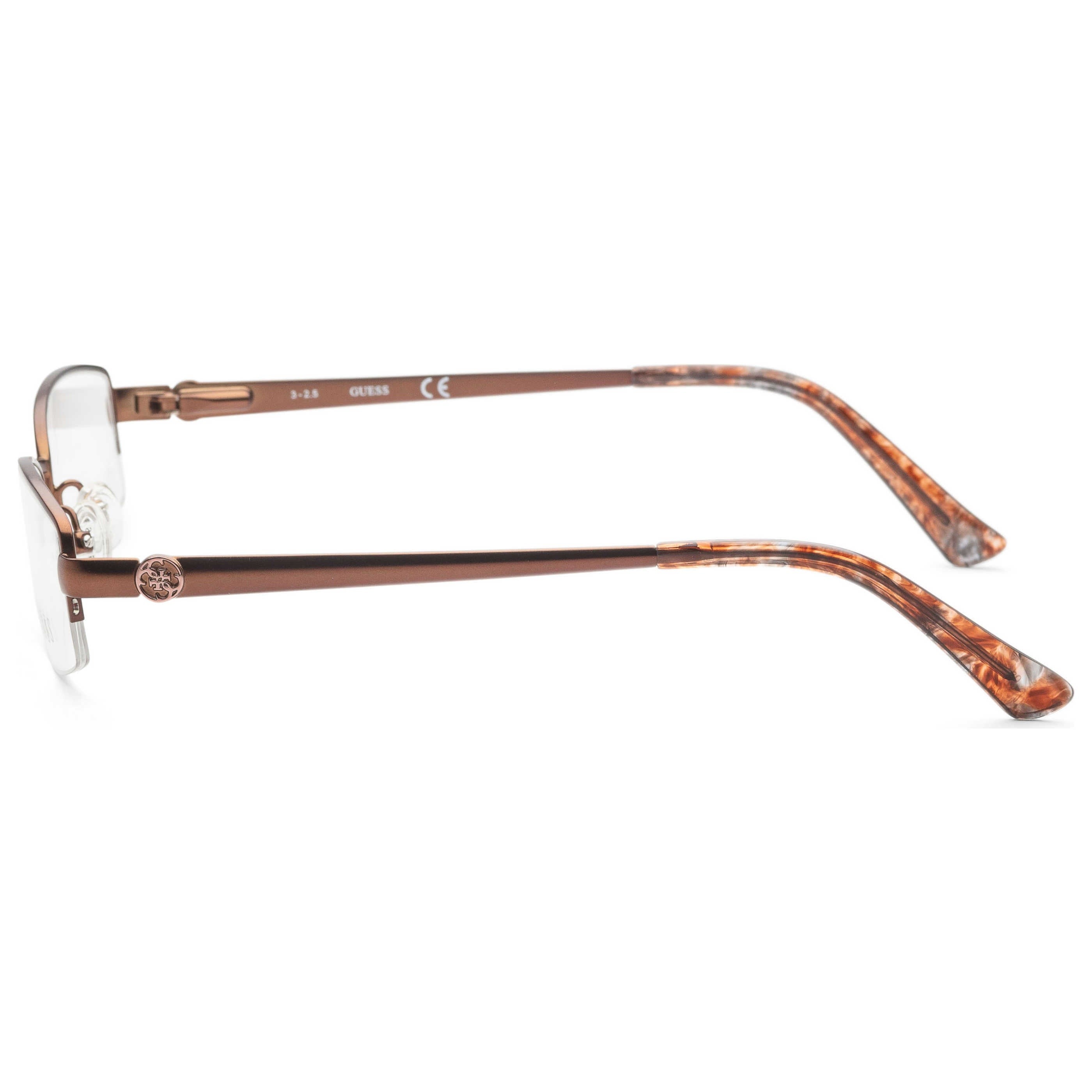 Guess Fashion Women's Eyeglasses GU2525-049-50