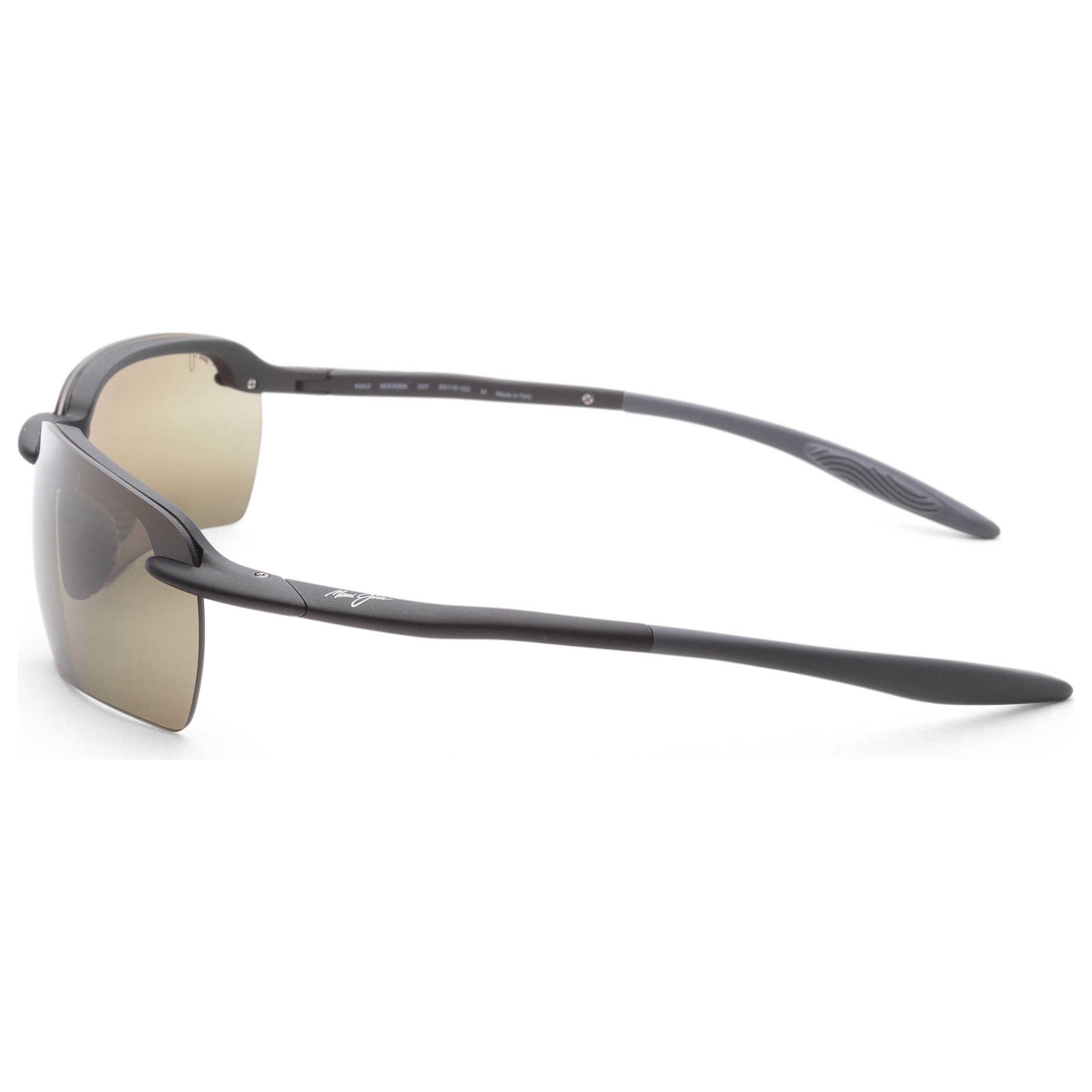 Maui Jim Hookipa Unisex Sunglasses MJ0336S-001