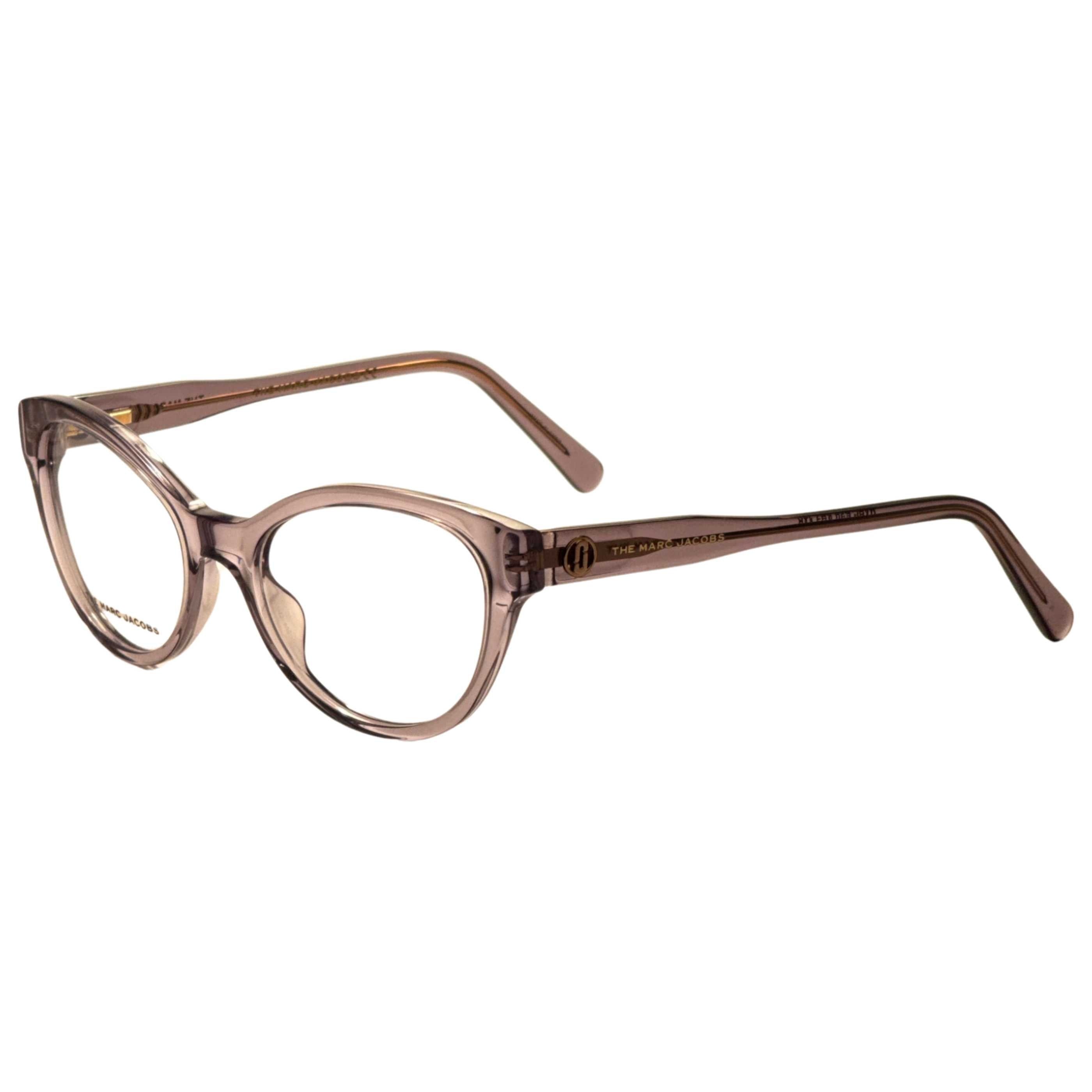 Marc Jacobs Women's Eyeglasses MARC628-0KB7-18