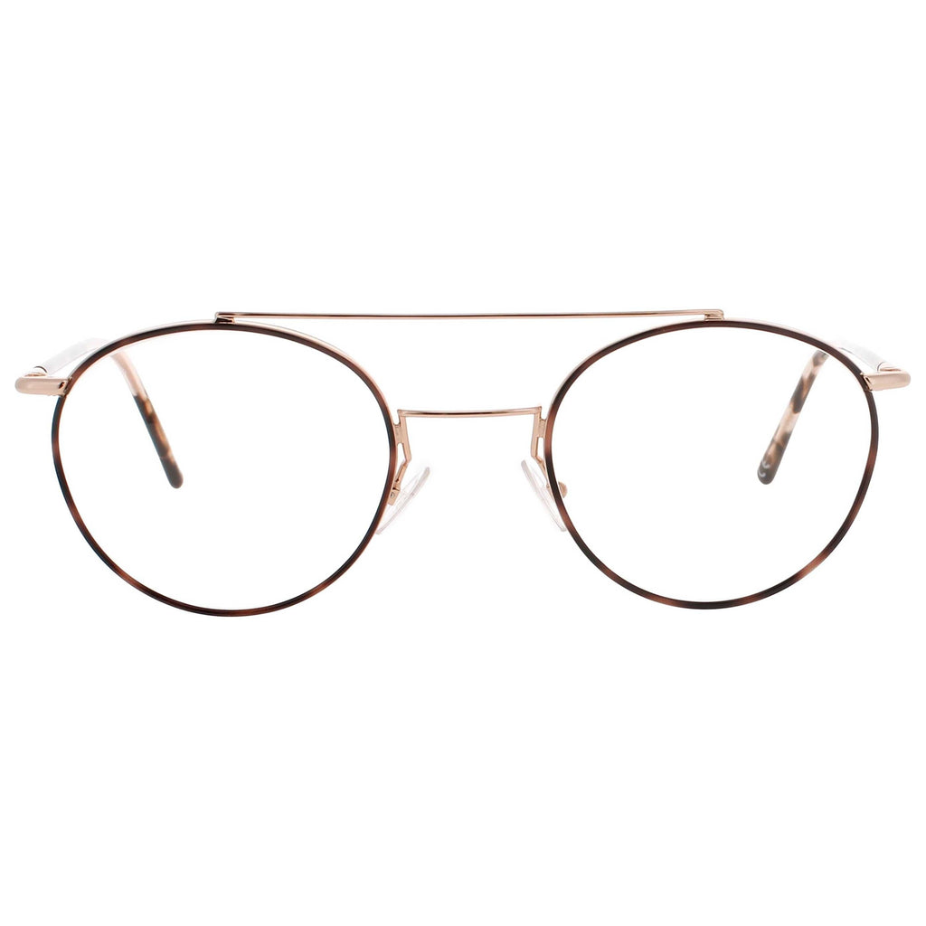 Andy Wolf Unisex Eyeglasses AW-4727-D-50