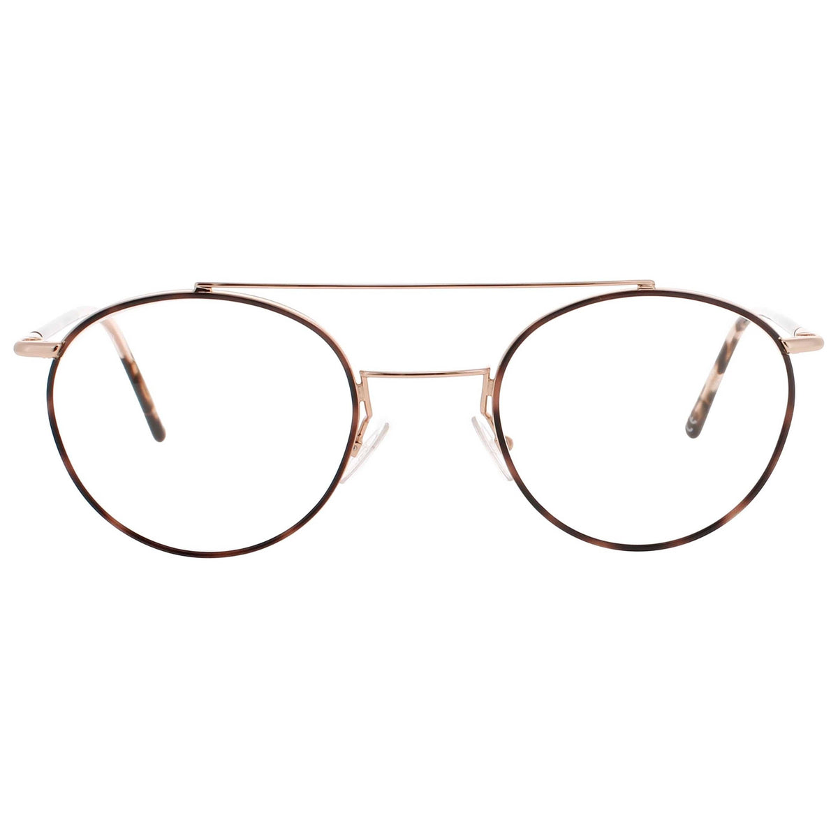 Andy Wolf Unisex Eyeglasses AW-4727-D-50
