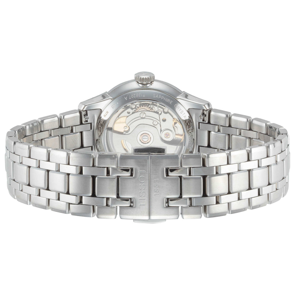 Tissot Chemin des Tourelles Women's Watch T1392071103100