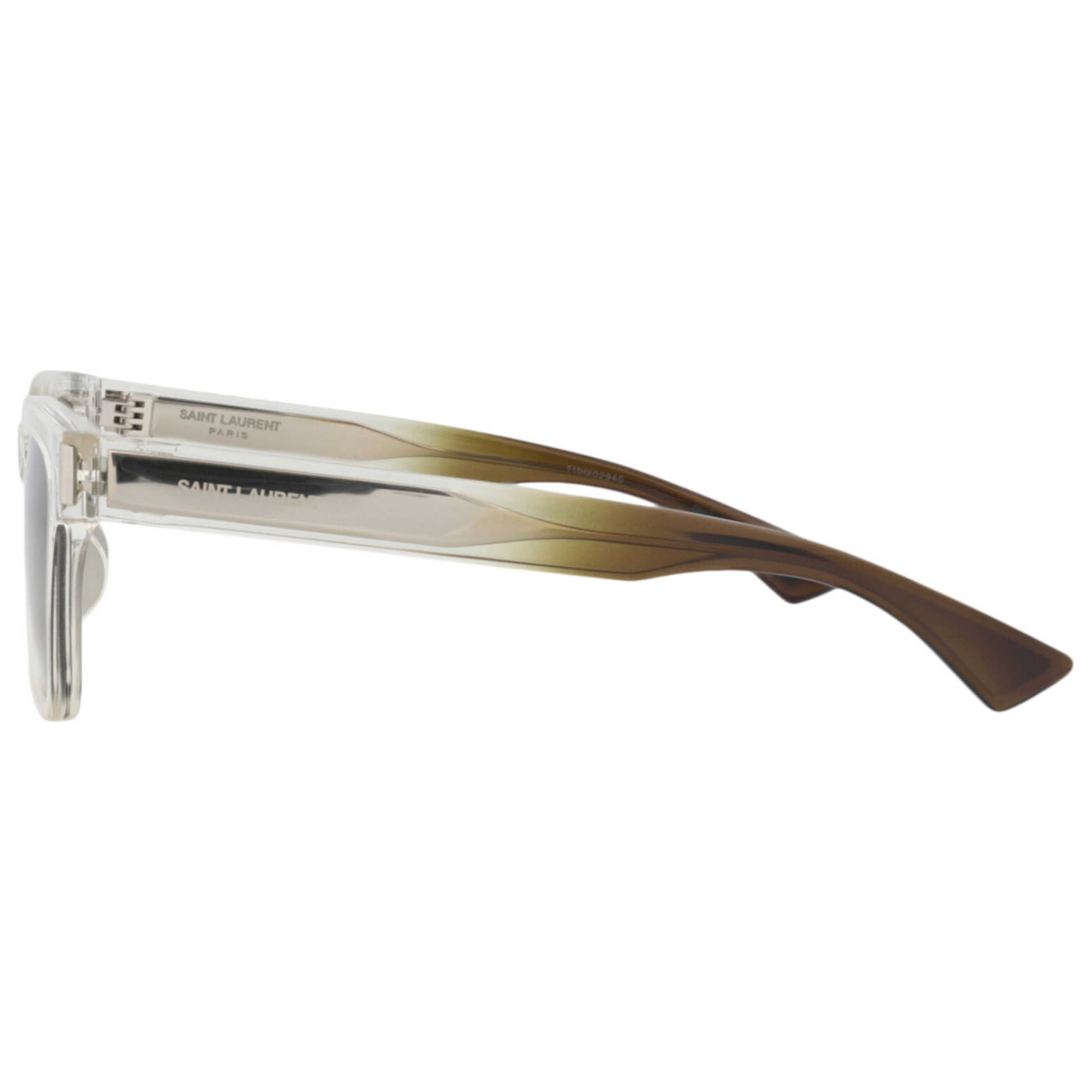 Saint Laurent Unisex Sunglasses SL790F-30016587-005