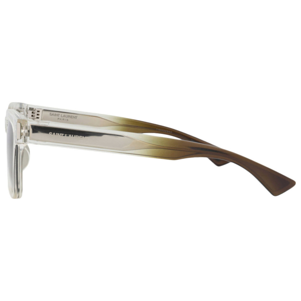Saint Laurent Unisex Sunglasses SL790F-30016587-005