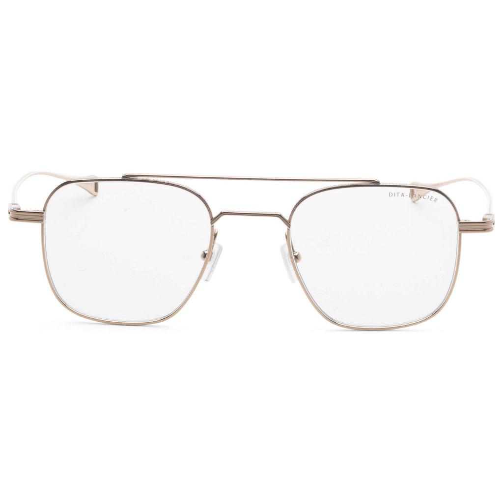 Dita Lancier Men's Eyeglasses DLX118-A-01
