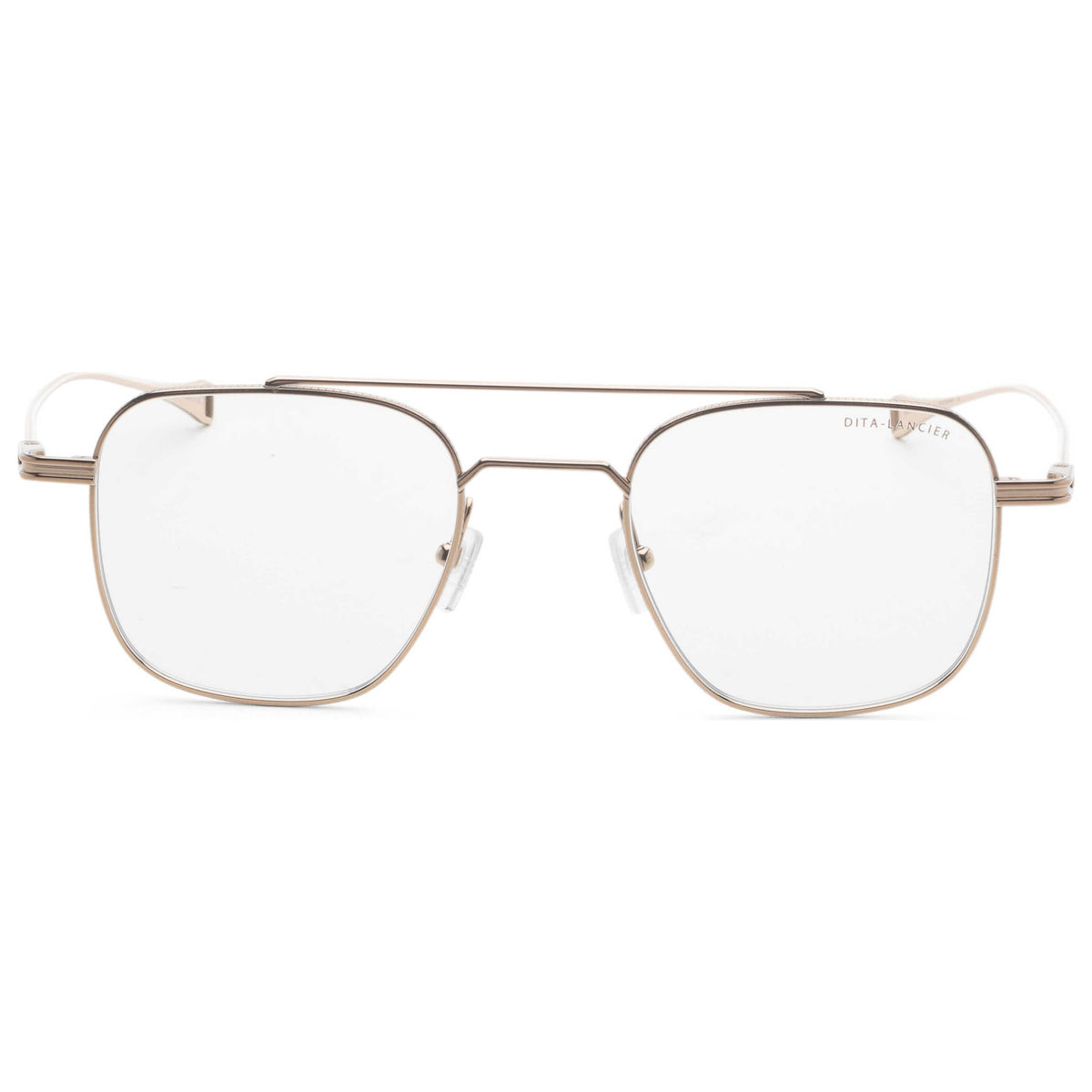 Dita Lancier Men's Eyeglasses DLX118-A-01
