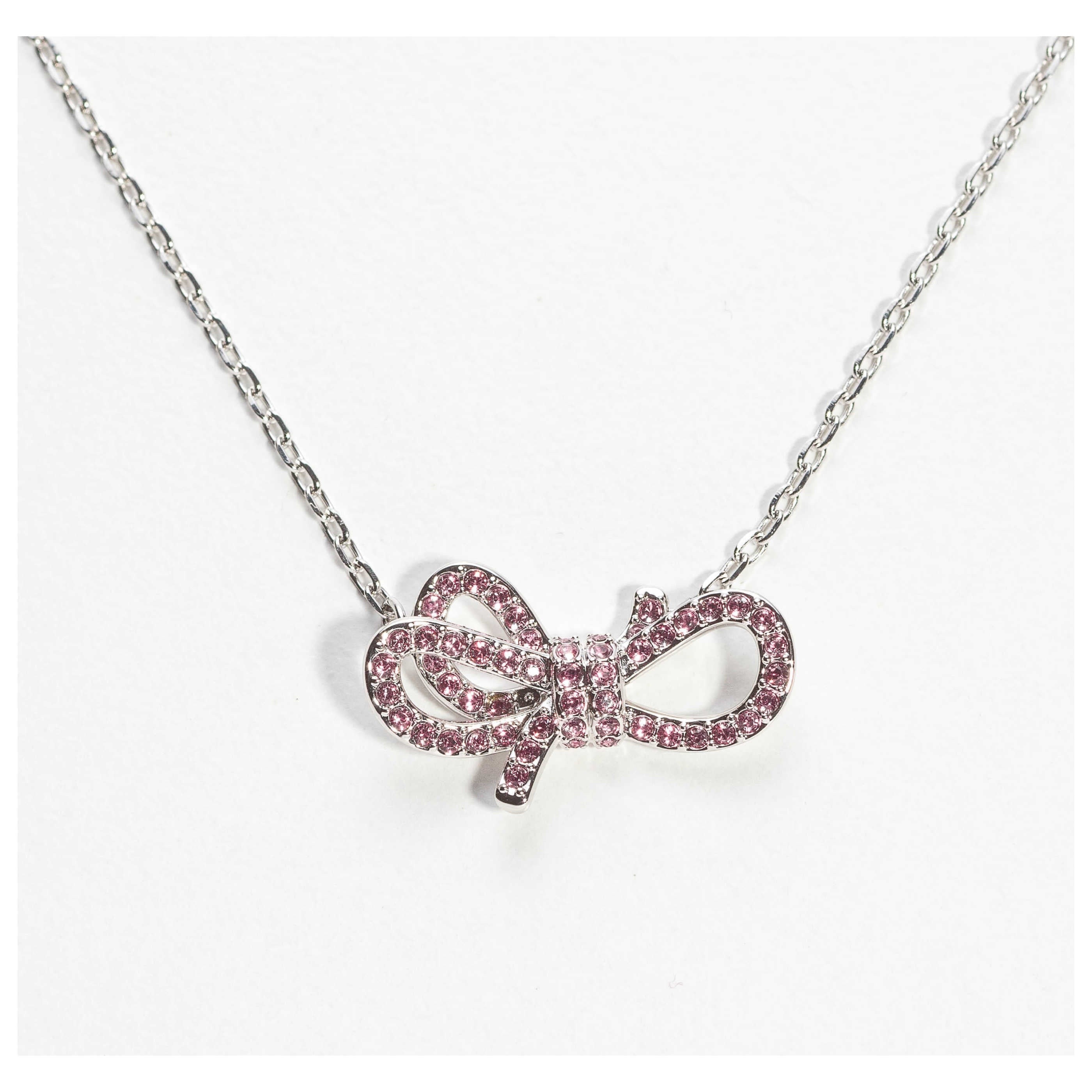 Swarovski Women's Necklace 5723556