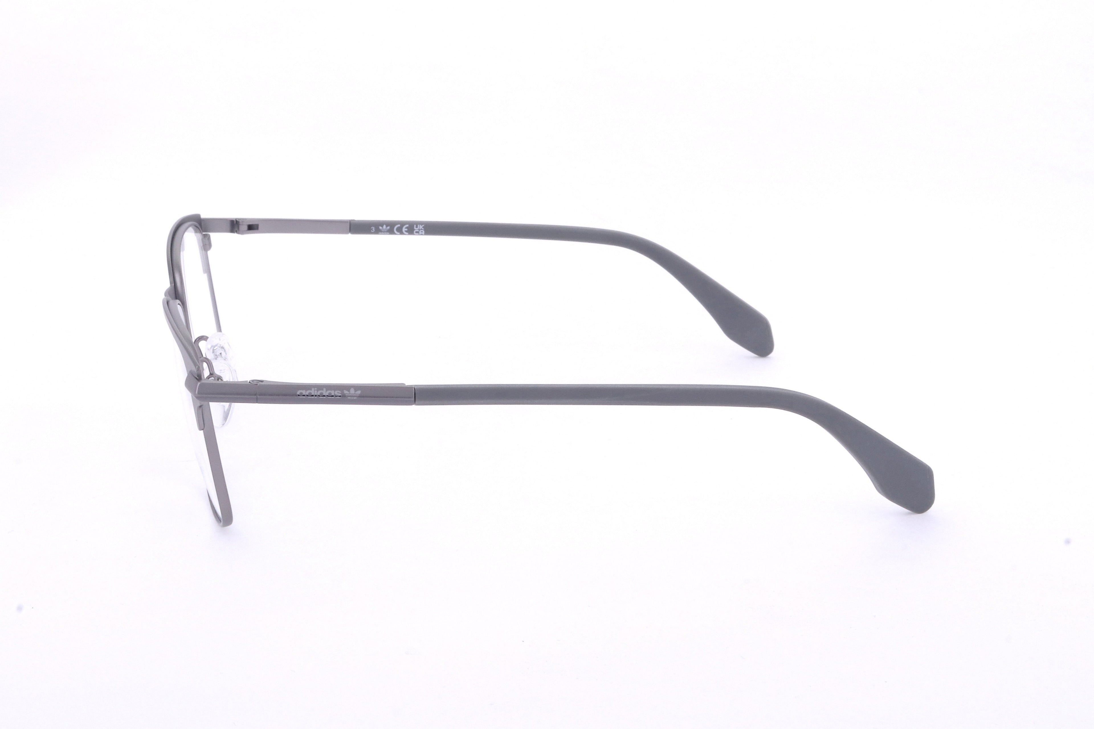 Adidas Original Men's Metal Glasses