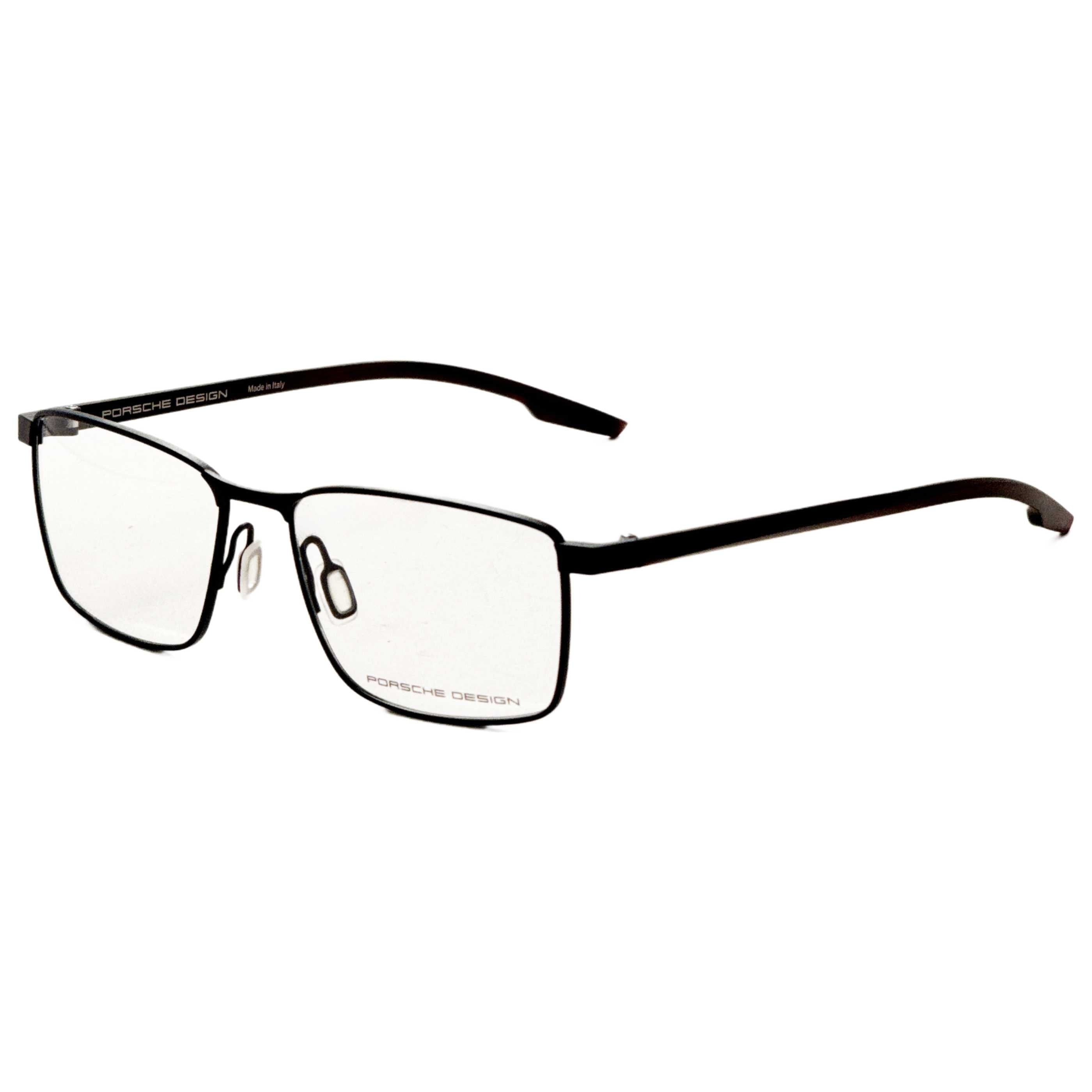 Porsche Design Men's Eyeglasses P873355A