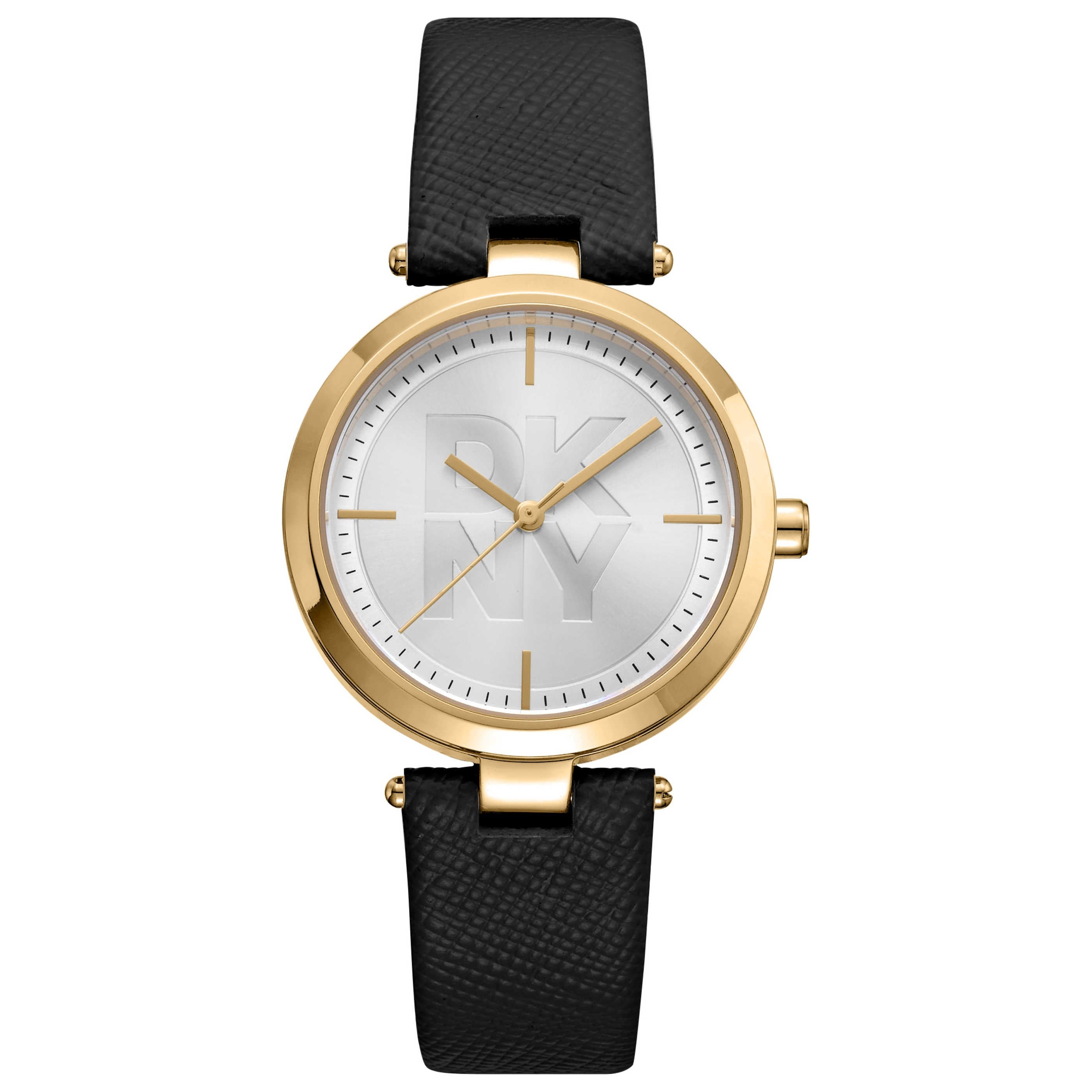 DKNY Logo Women's Watch DK5L067L0025
